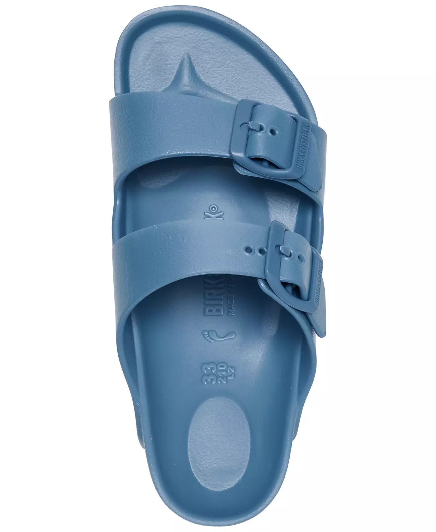 Сандалии Birkenstock Little Kids Arizona EVA от Finish Line