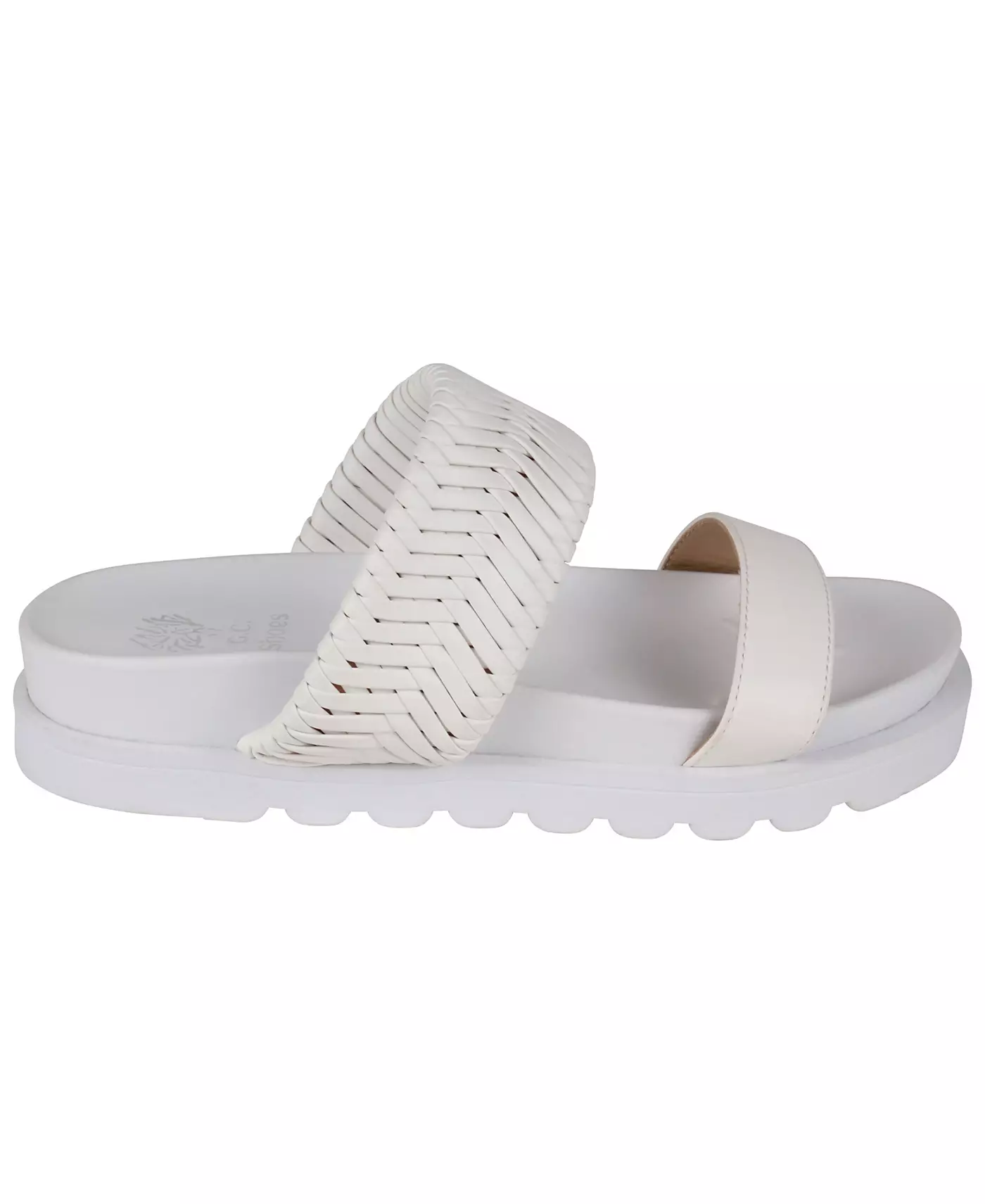 GC Shoes женские сандалии Jojo Footbed