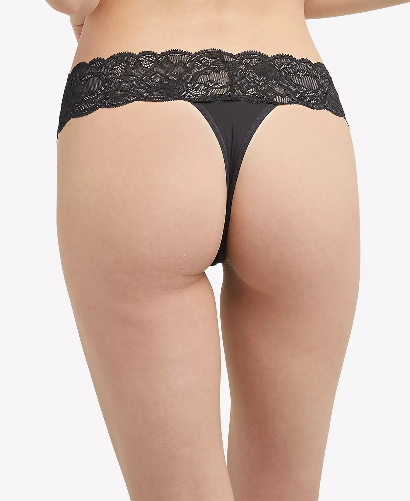 Maidenform Сексуальное Обязательное Прозрачное Кружевное Нижнее Белье DMESLT