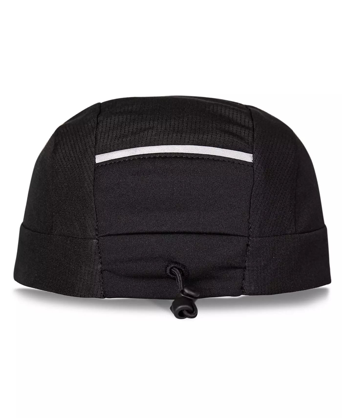 Мужская кепка Reebok Running Back с застежкой