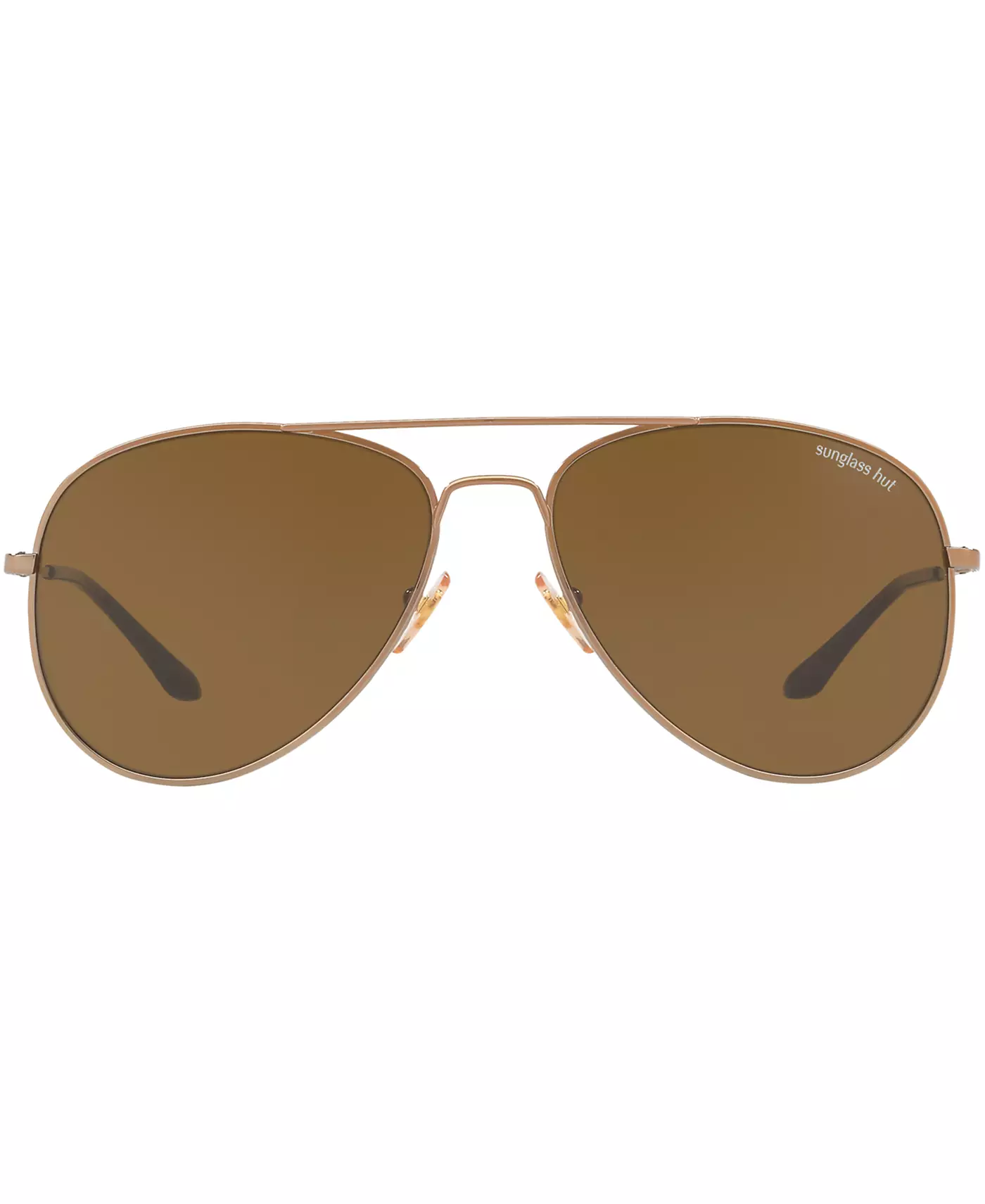 Солнцезащитные очки Sunglass Hut Collection, HU1001 59