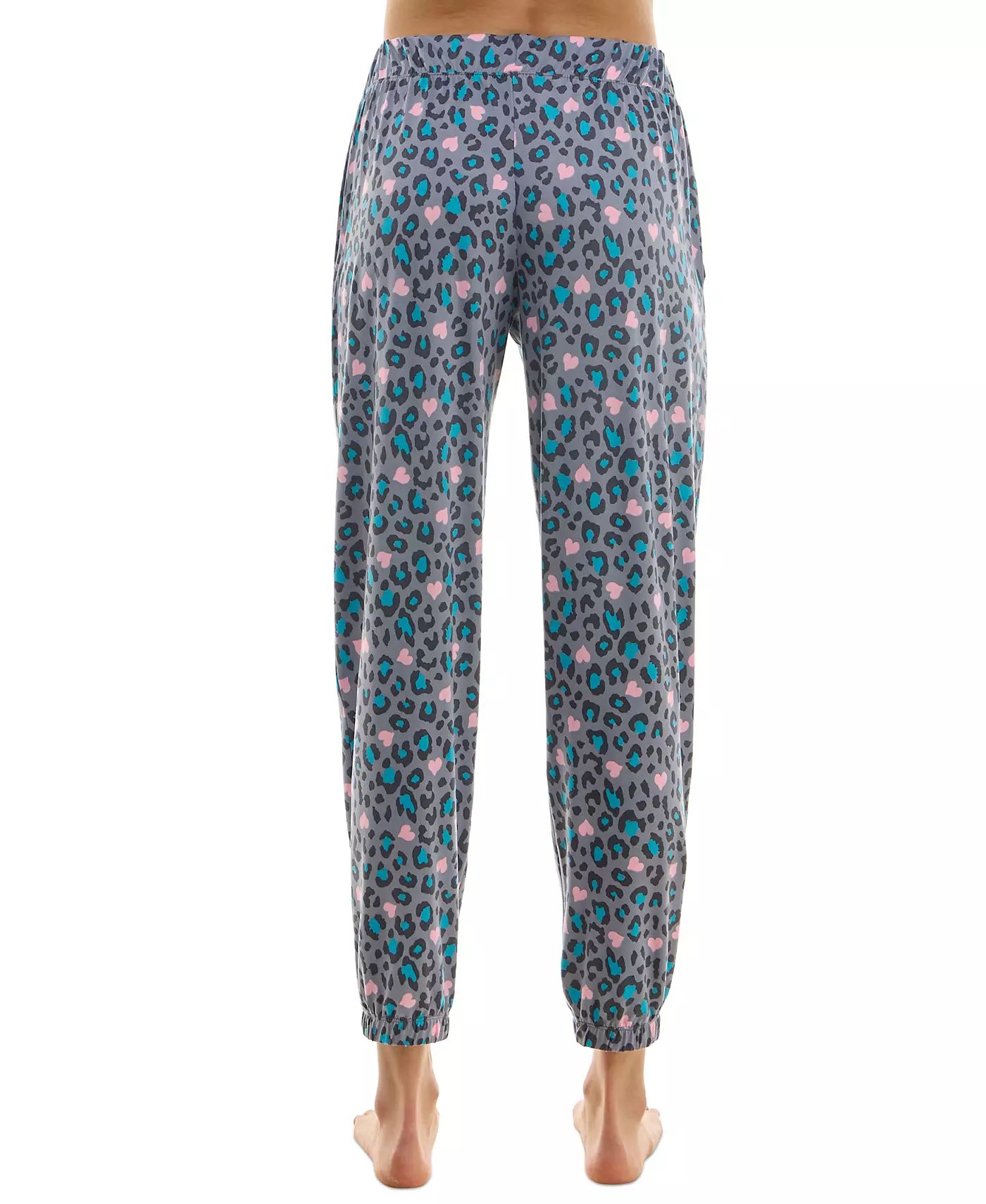 Женские пижамные брюки Roudelain с принтом