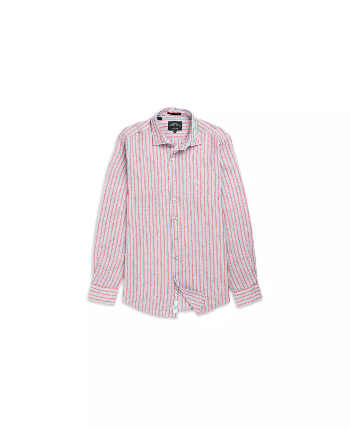 Мужская спортивная рубашка Rodd & Gunn Mclean Park