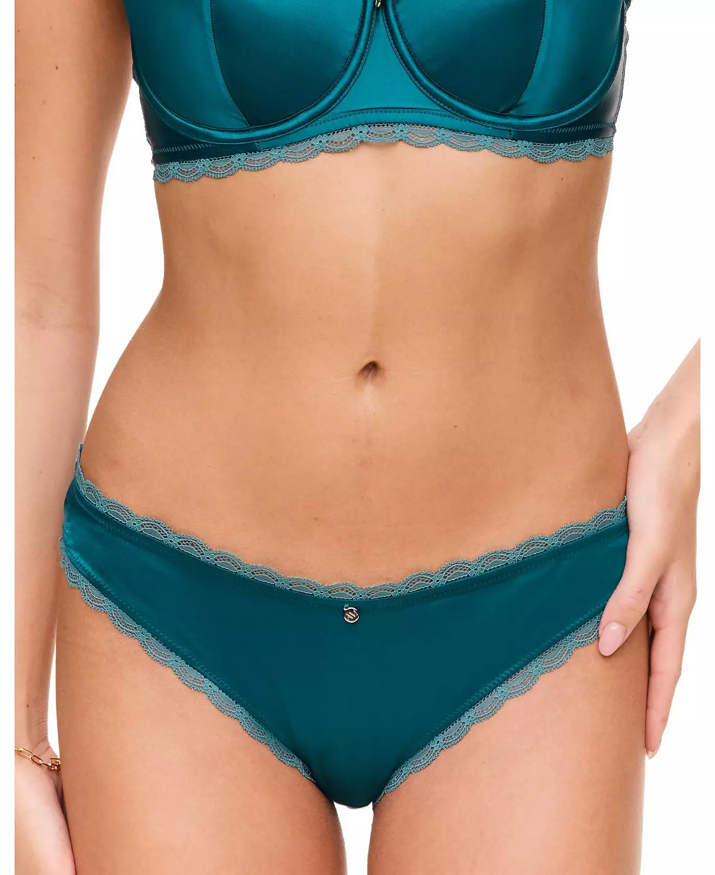 Трусики-бикини Adore Me женские Elsie