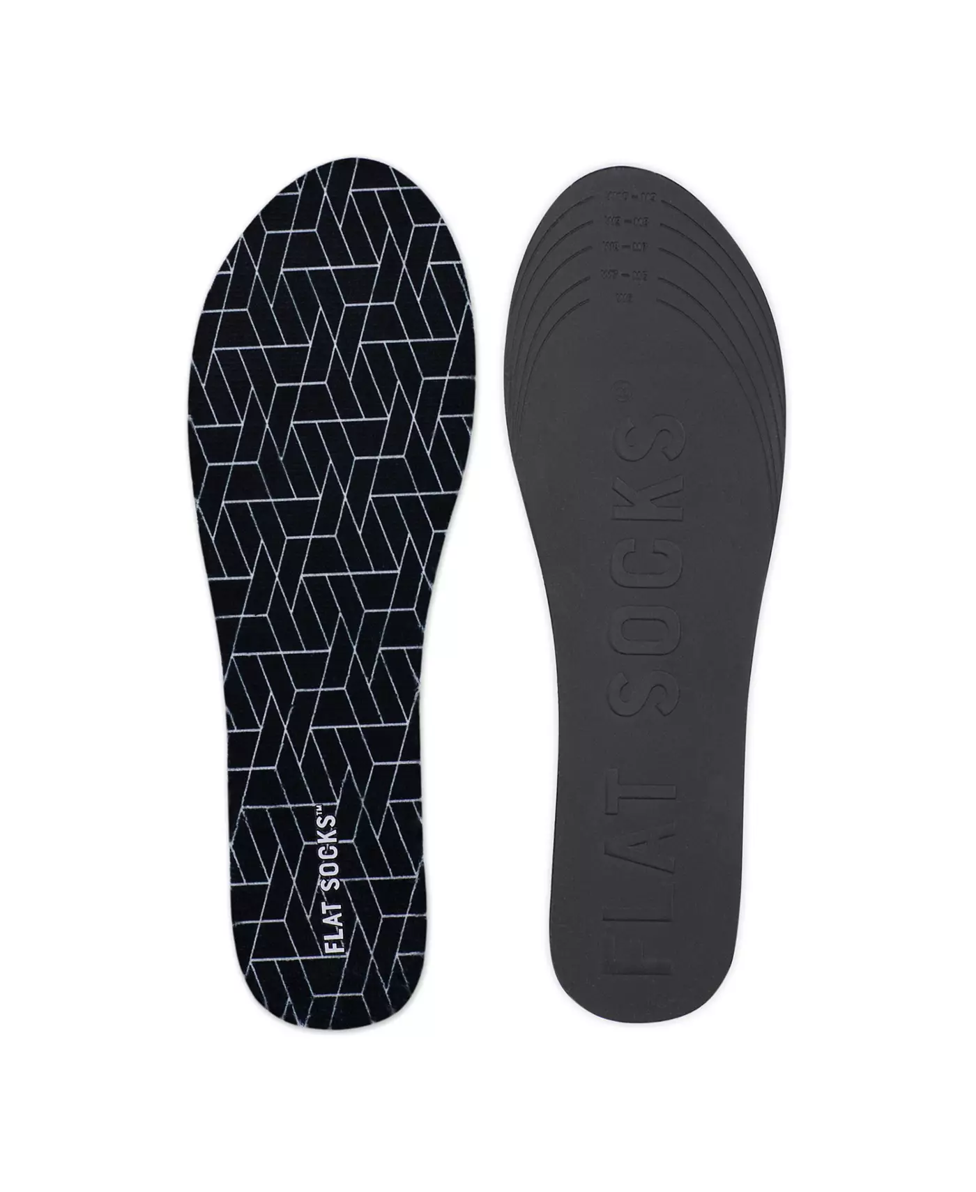 Носки женские Foot Petals черные, леопардовые, снежный леопард, плоские