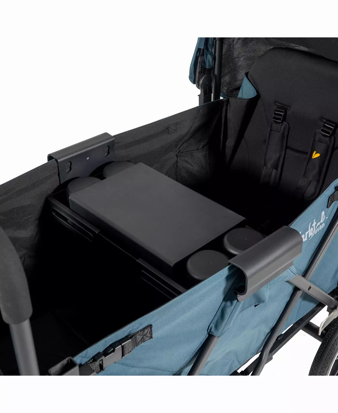 Поднос для закусок Larktale Stroller/Wagon - регулируемая посадка