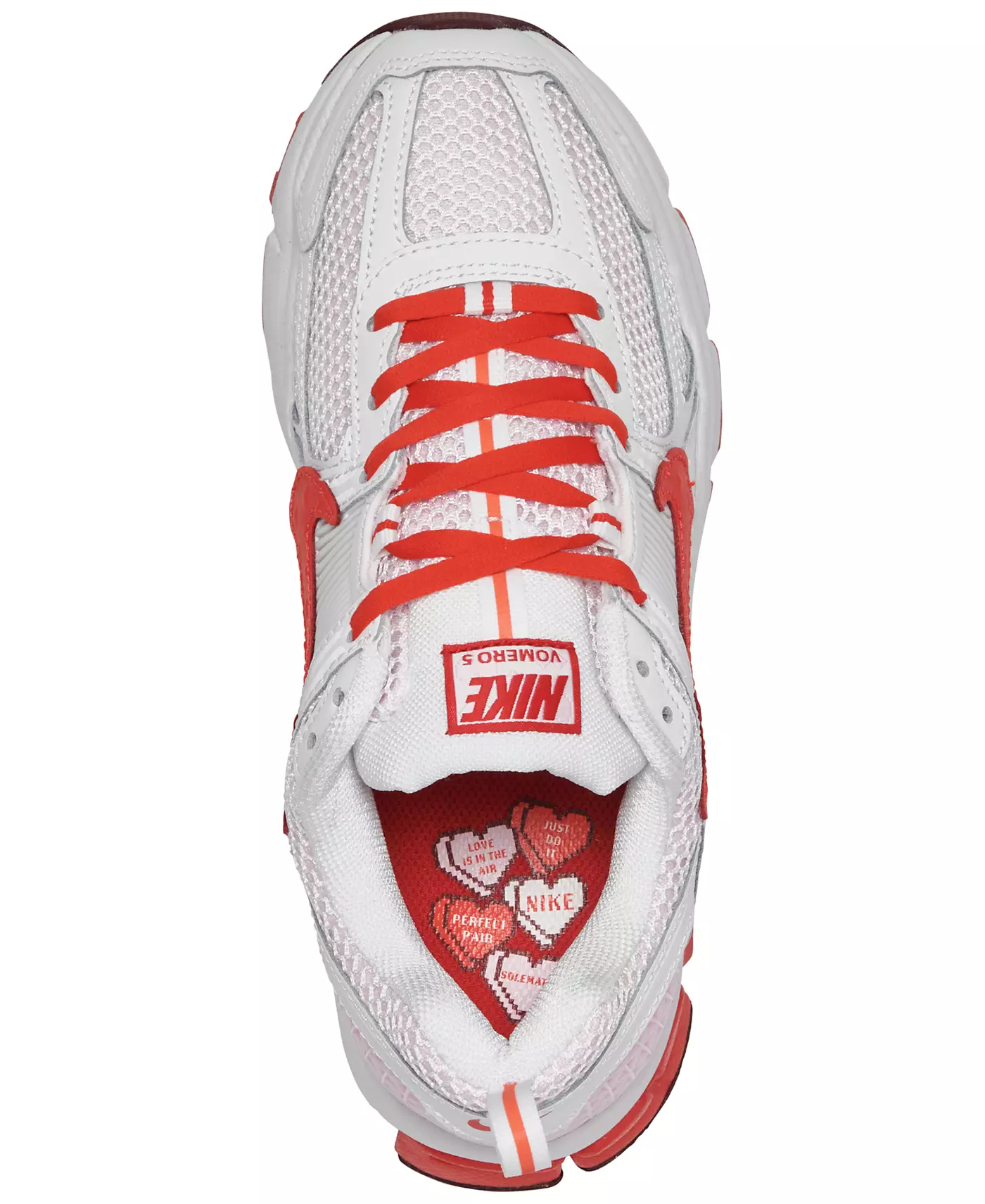 Кроссовки Nike Big Girls Vomero 5 Casual от Finish Line