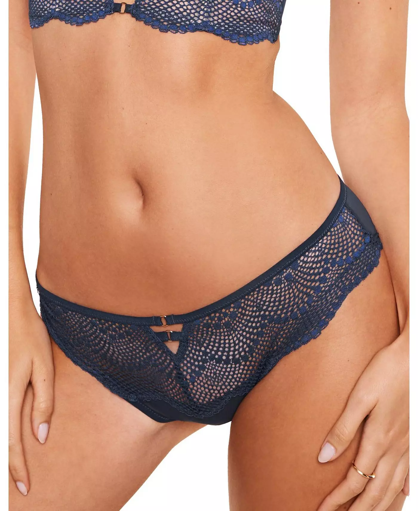 Adore Me женские трусики Margaritte Cheeky