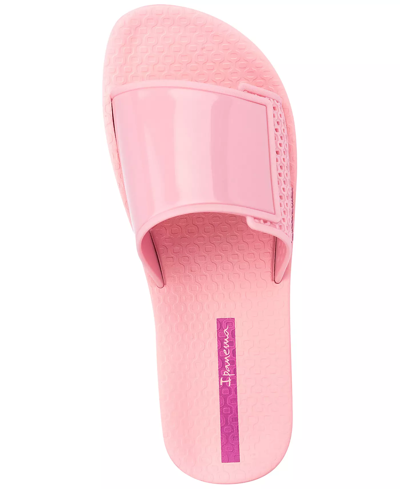 Женские сандалии-слайдеры Ipanema Anatomic Urban Slip-On