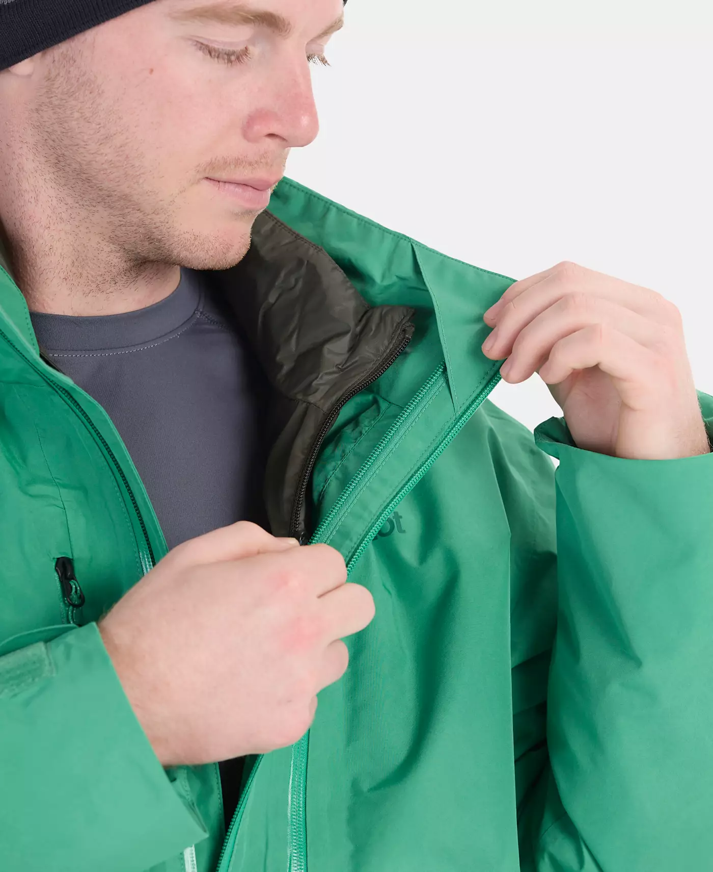 Мужская куртка Marmot KT Gore-Tex Component