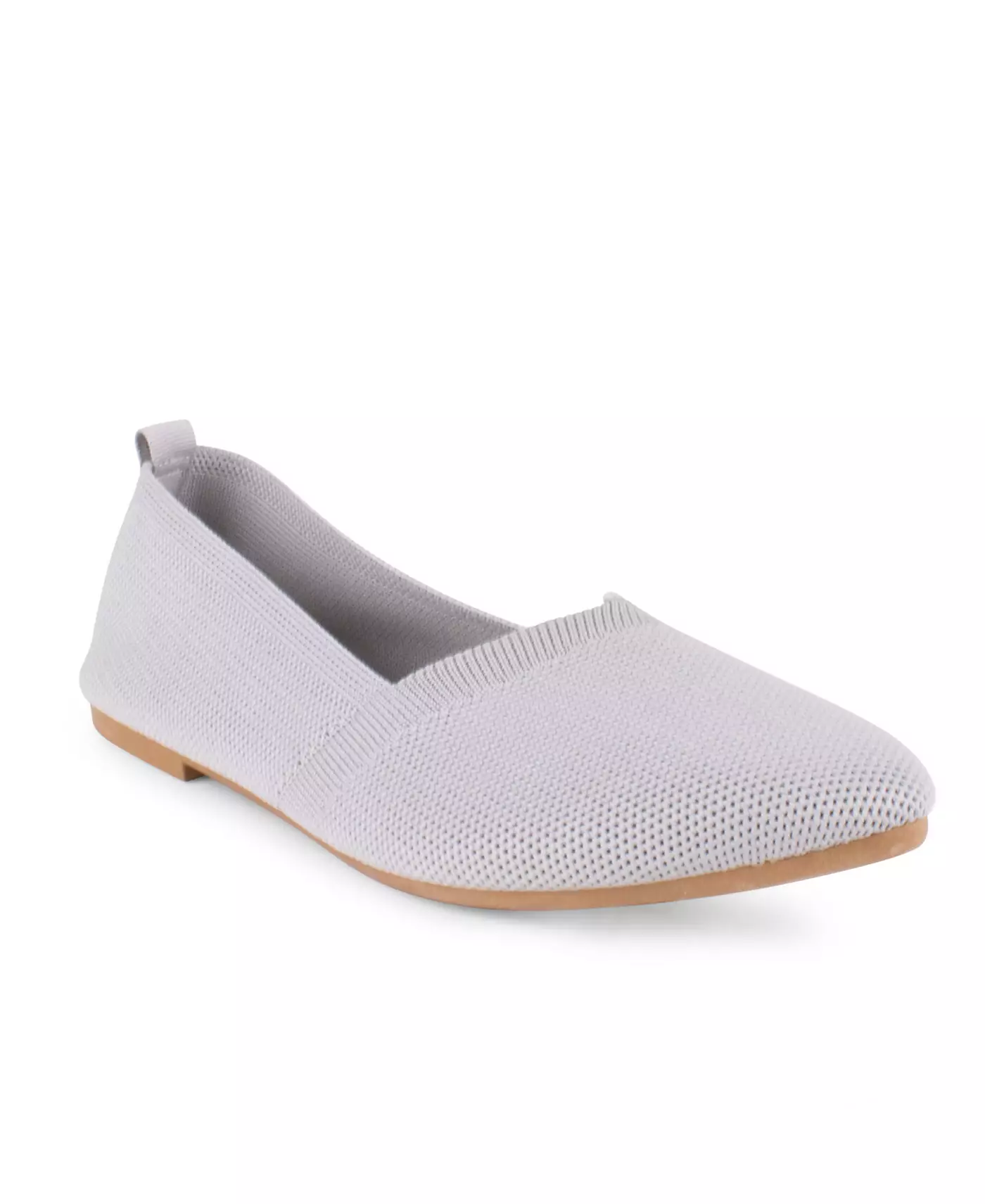 Женские мокасины Danskin Bayo Slip-On