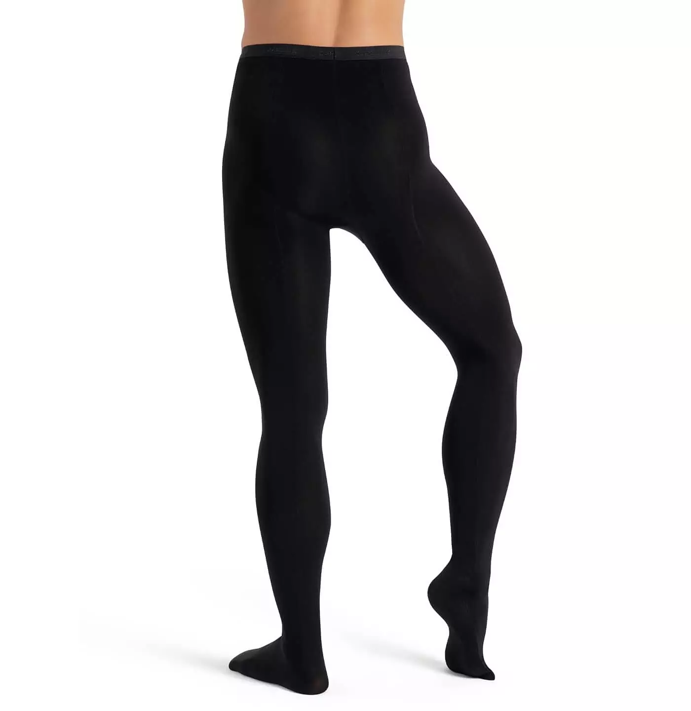 Мужские леггинсы Capezio Footed