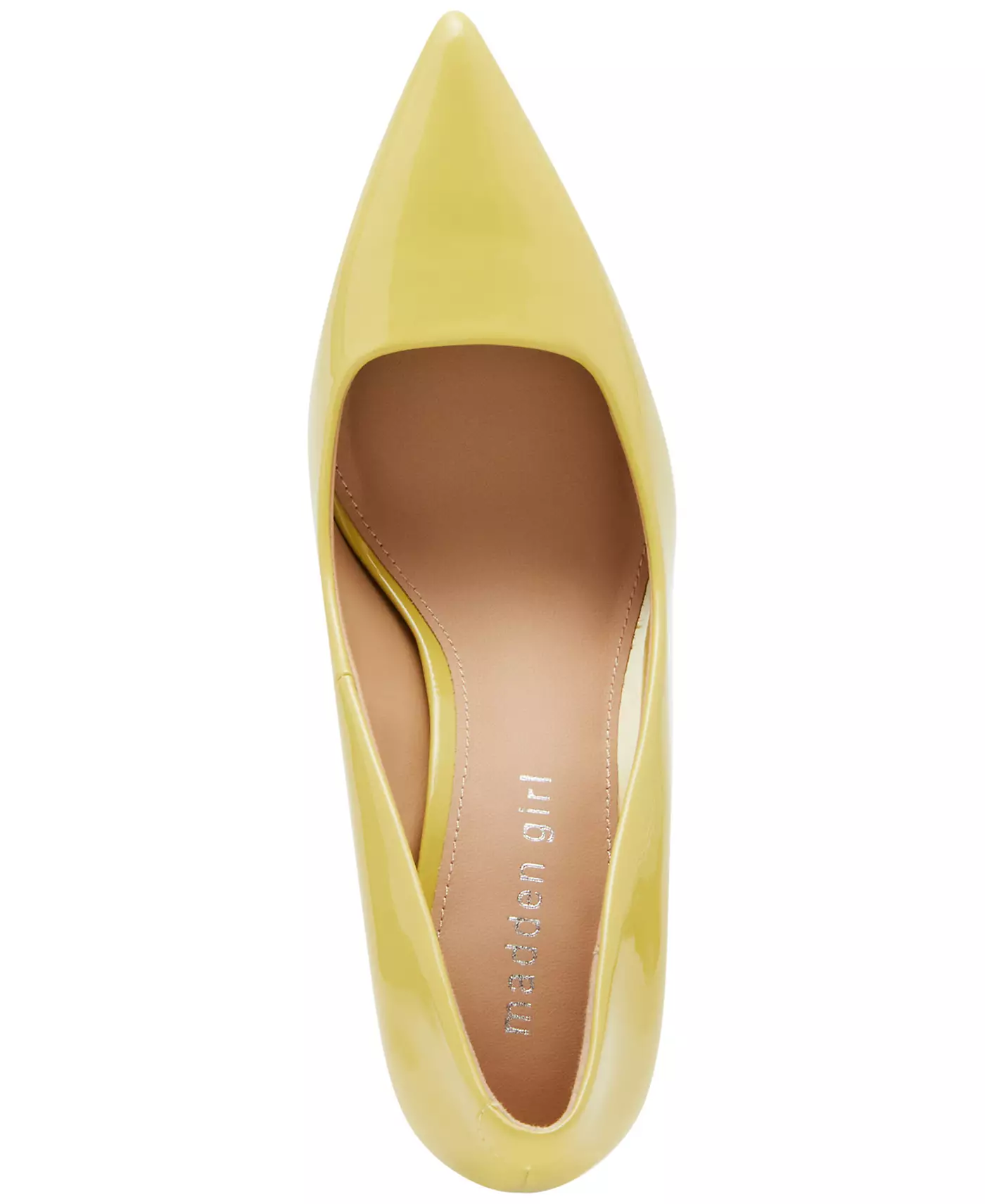 Туфли-лодочки Madden Girl Brynn с острым носком