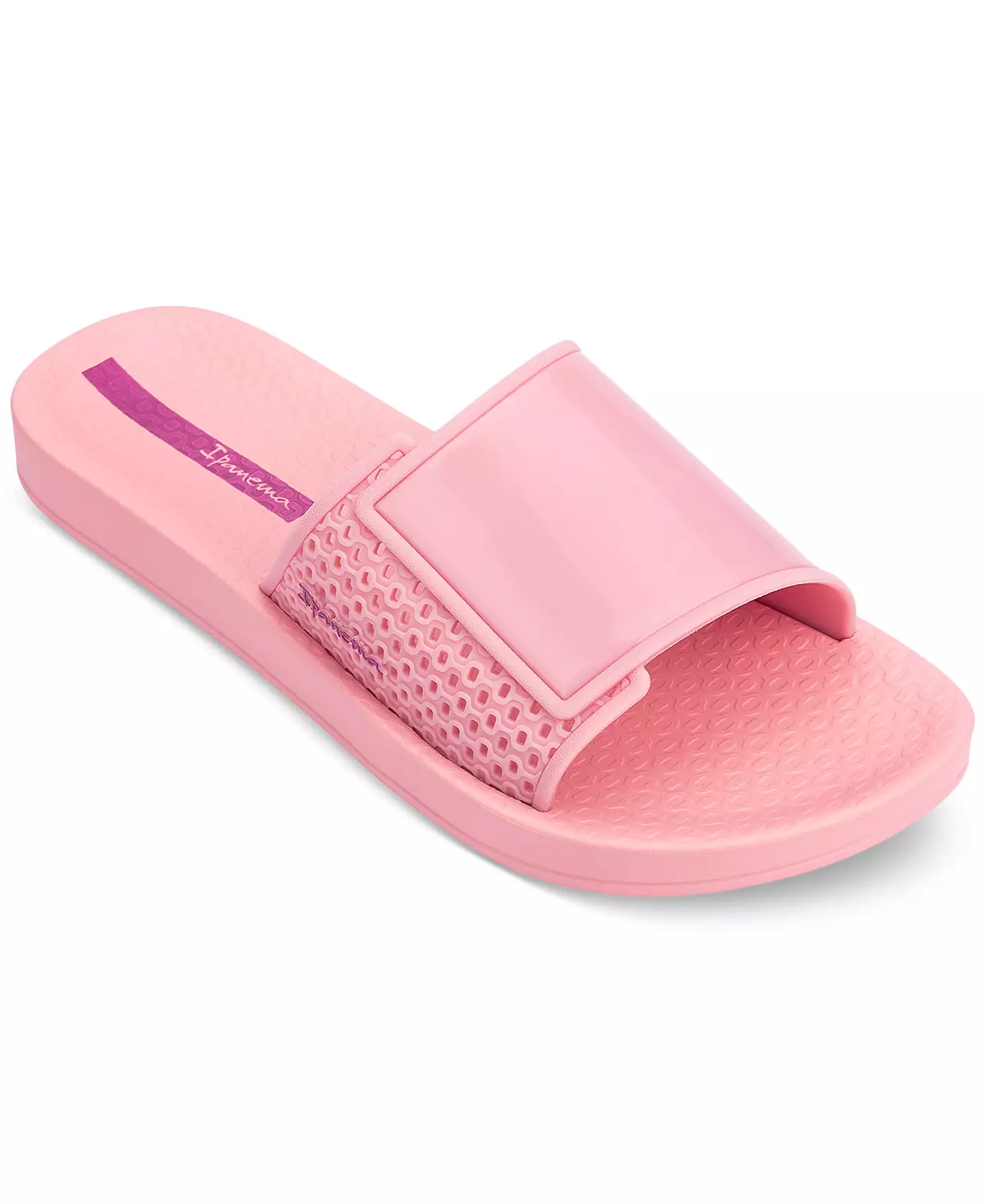 Женские сандалии-слайдеры Ipanema Anatomic Urban Slip-On