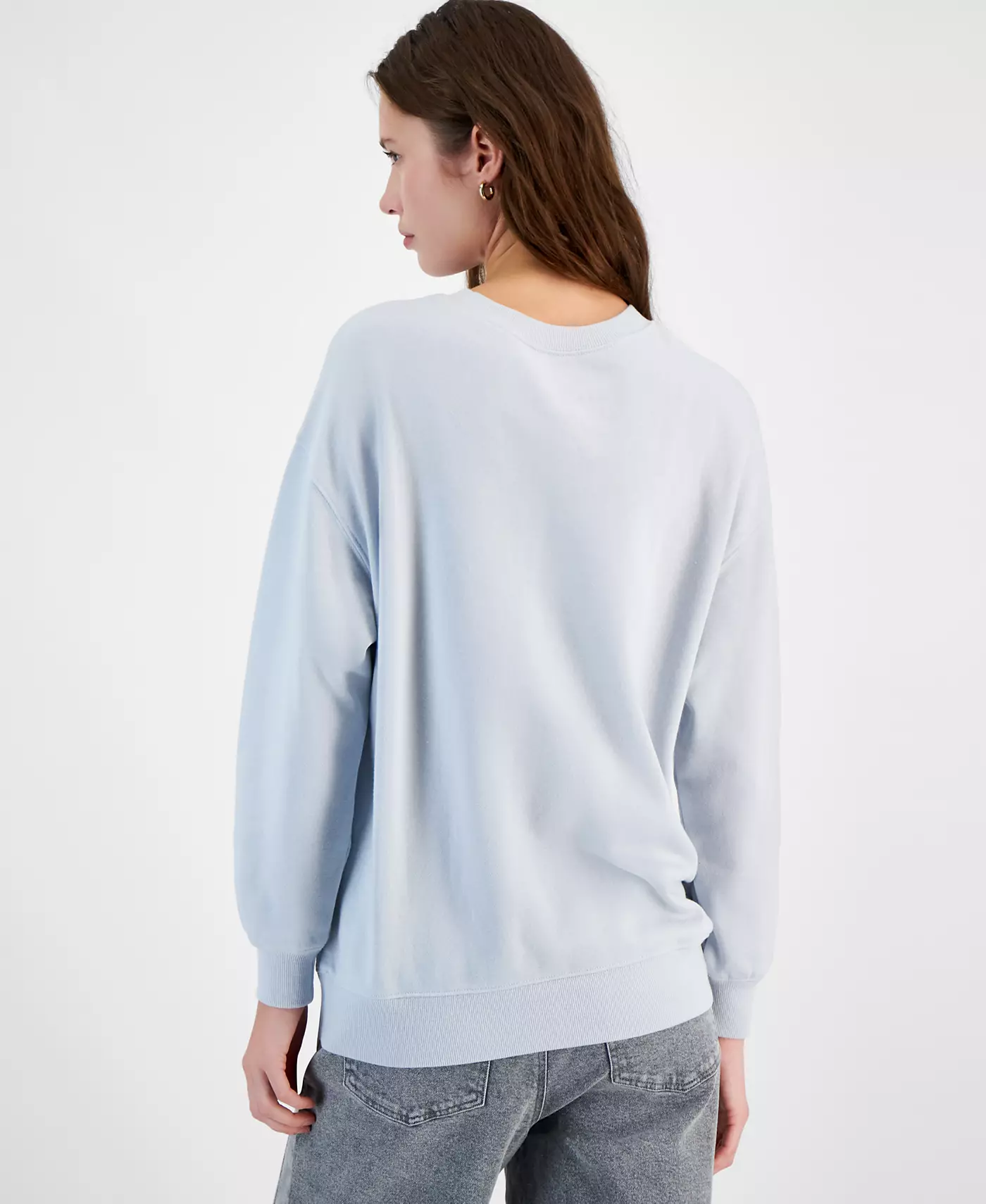 Толстовка с рисунком в виде розового банта от Pretty Rebellious Juniors