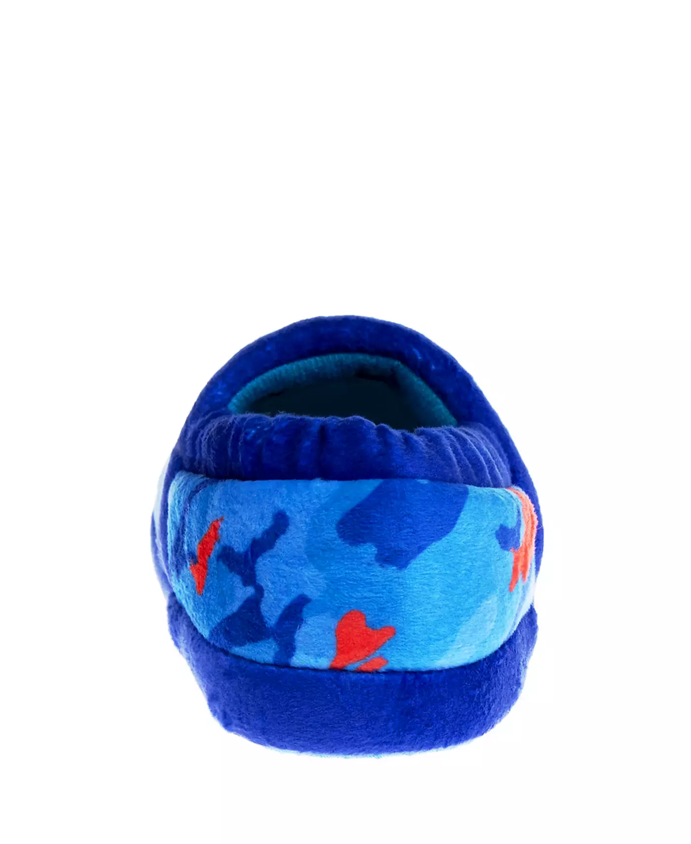 Тапочки для малышей Nickelodeon Paw Patrol Marshall and Chase двойного размера