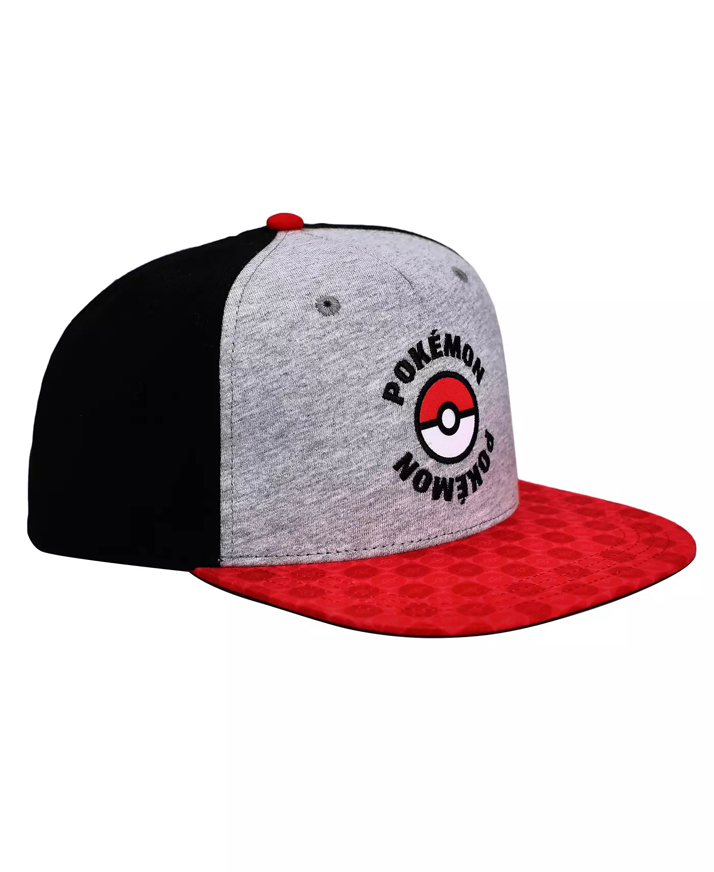 Кепка-снепбек Pokemon Boys Pokeball Youth