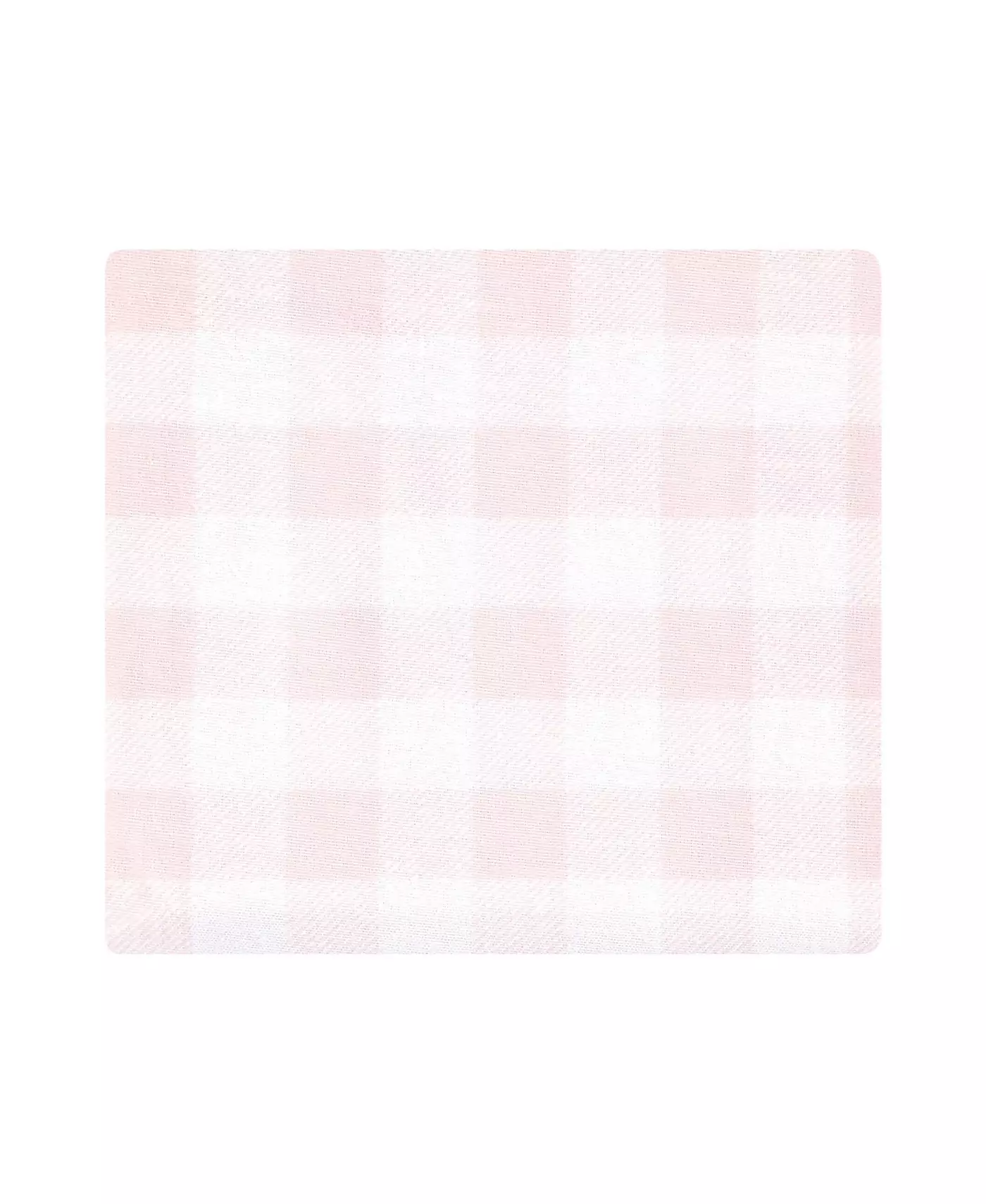 Комплект одеял для новорожденных девочек Hudson Baby из хлопка и полиэфирной фланели, сладкие розы, один размер