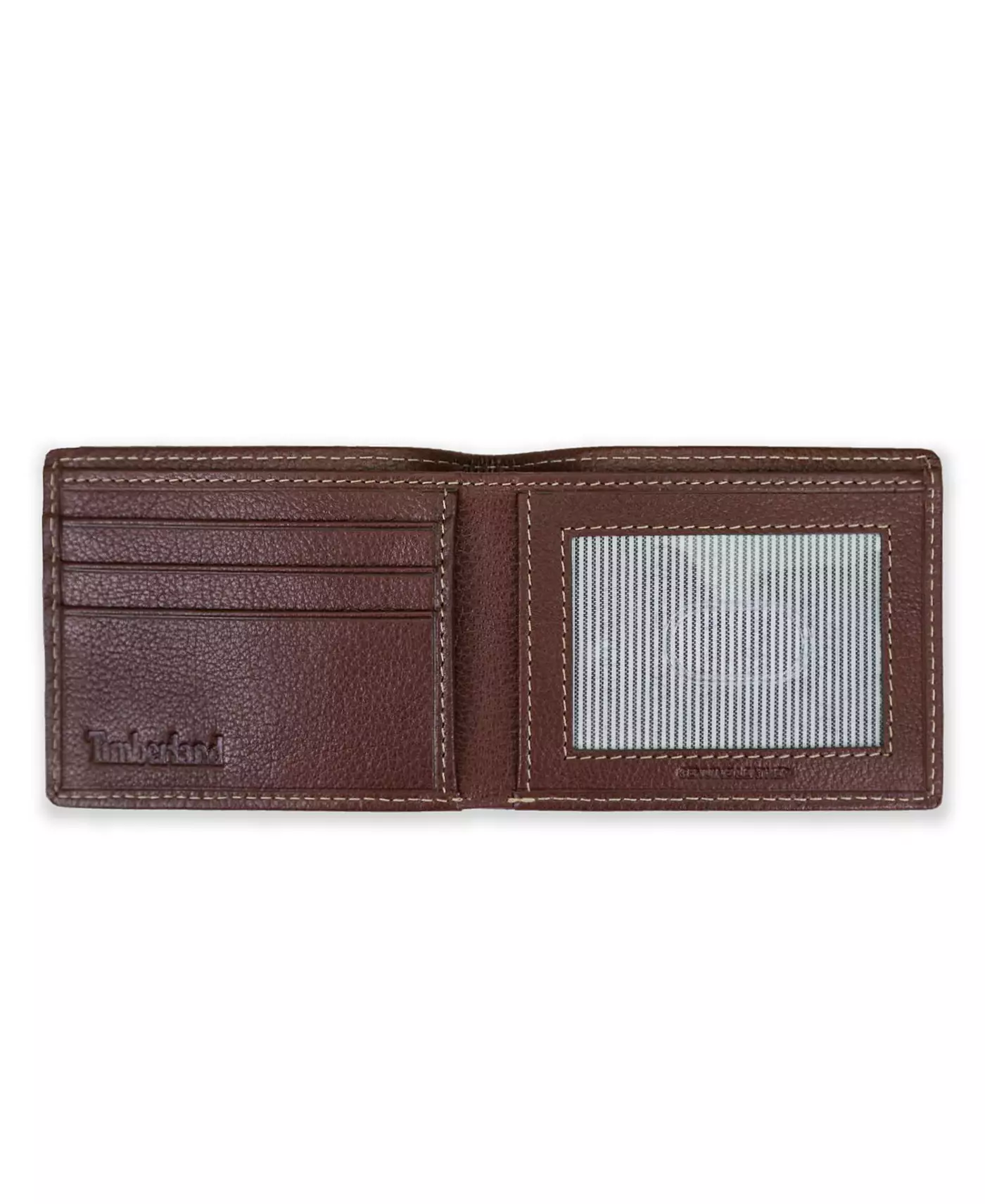 Мужской кожаный кошелек Timberland Core Sportz Billfold
