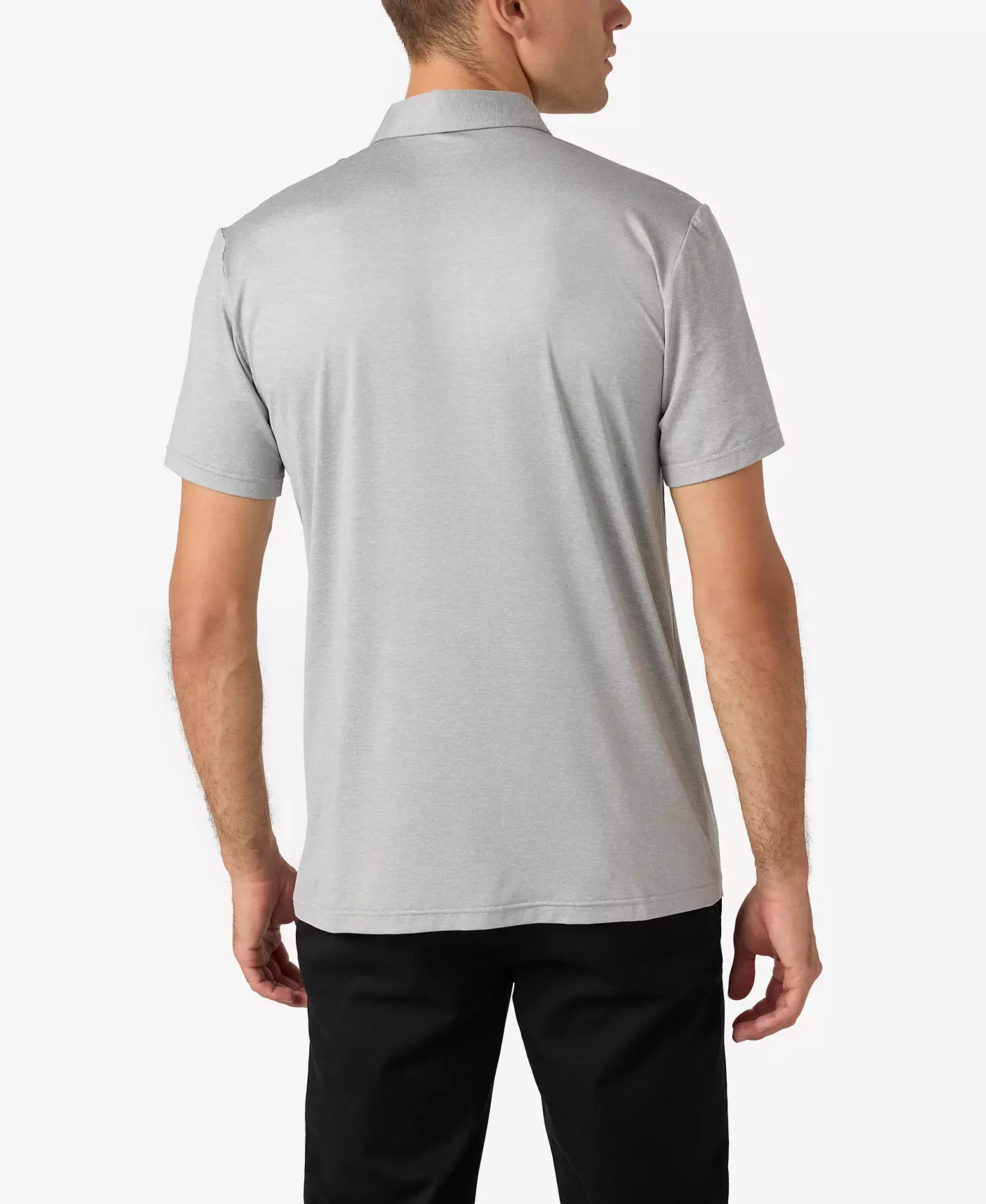 Мужская рубашка поло с коротким рукавом O'Neill Traveler UPF