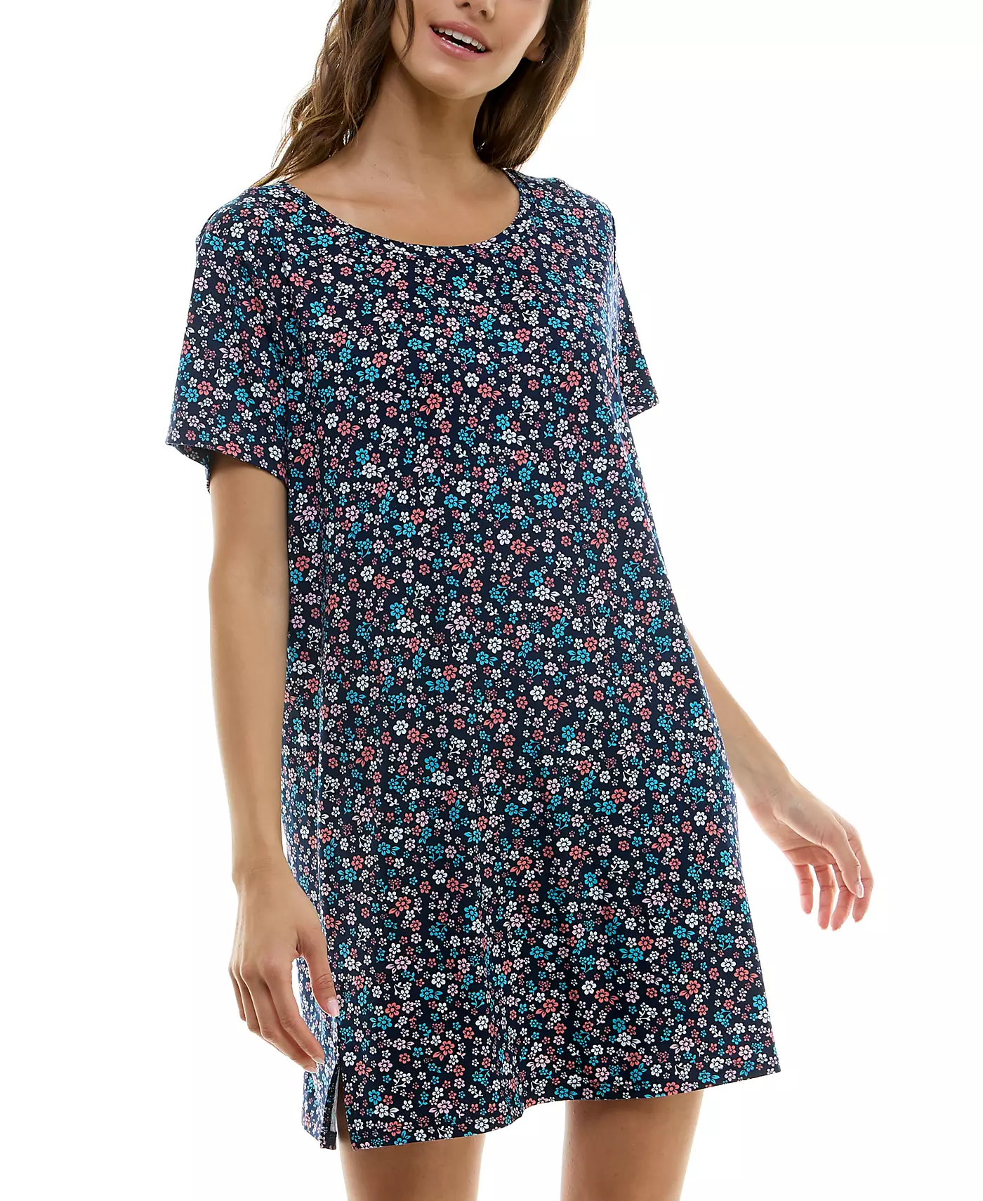 Женская пижама с коротким рукавом Roudelain