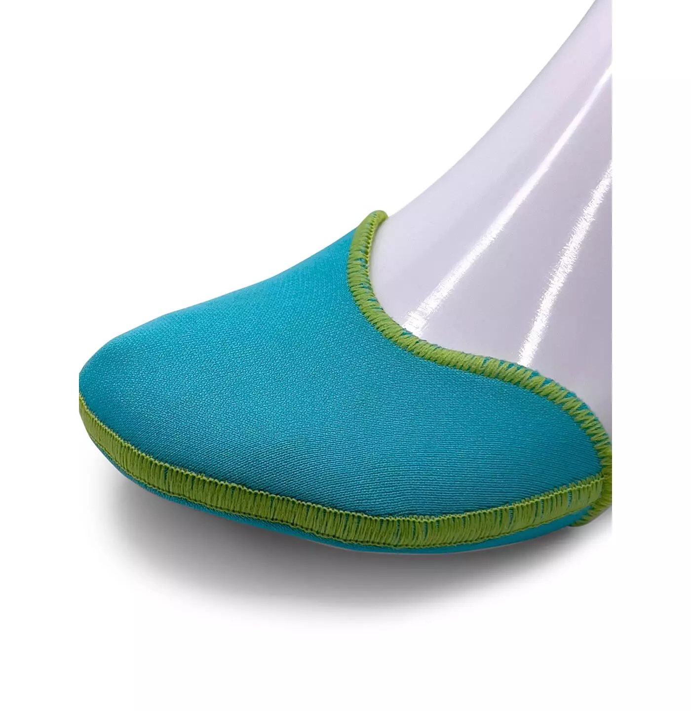 Capezio Ouch Pouch Jr. Toe Pad