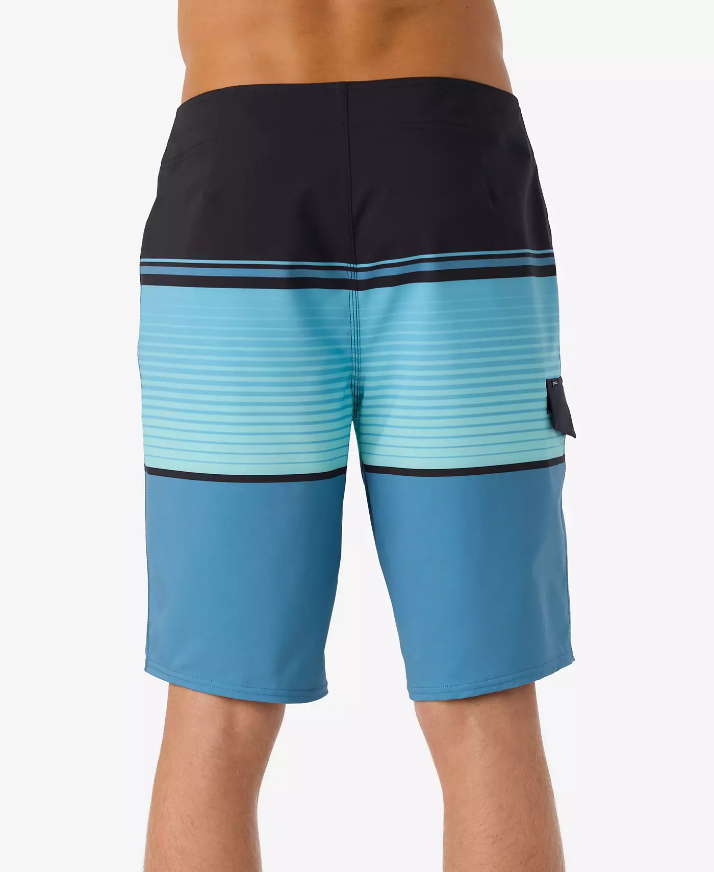 Пляжные шорты O'Neill Lennox Stripe 21"