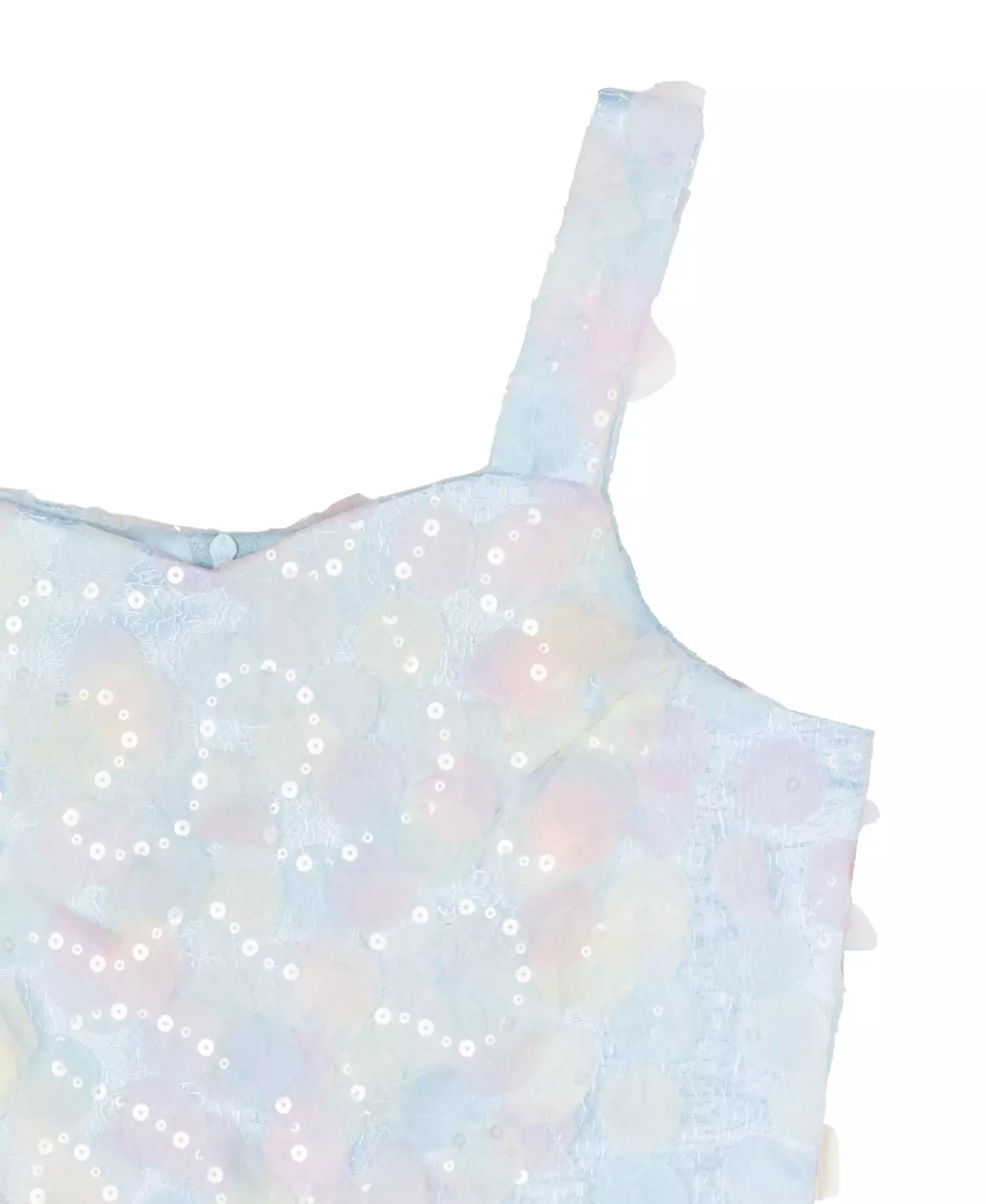 Редкие выпуски для больших девочек. Платье для вечеринок из сутажа и пайеток