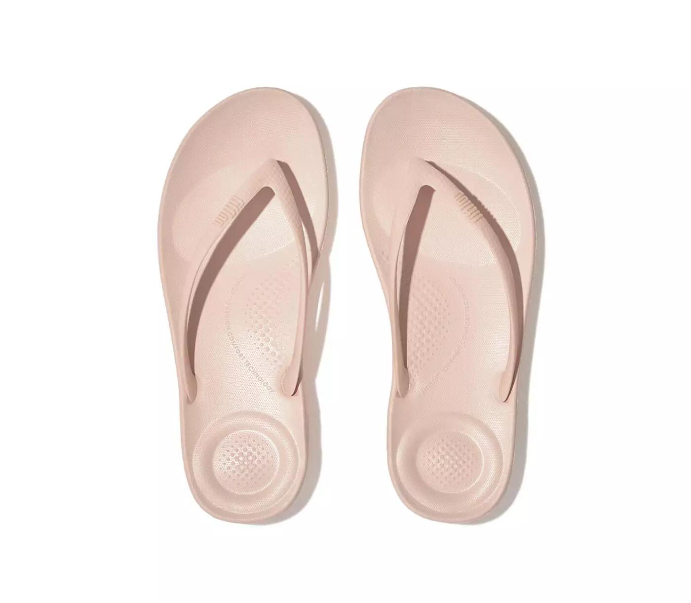 Сандалии женские FitFlop Iqushion Ergonomic Flip-Flops