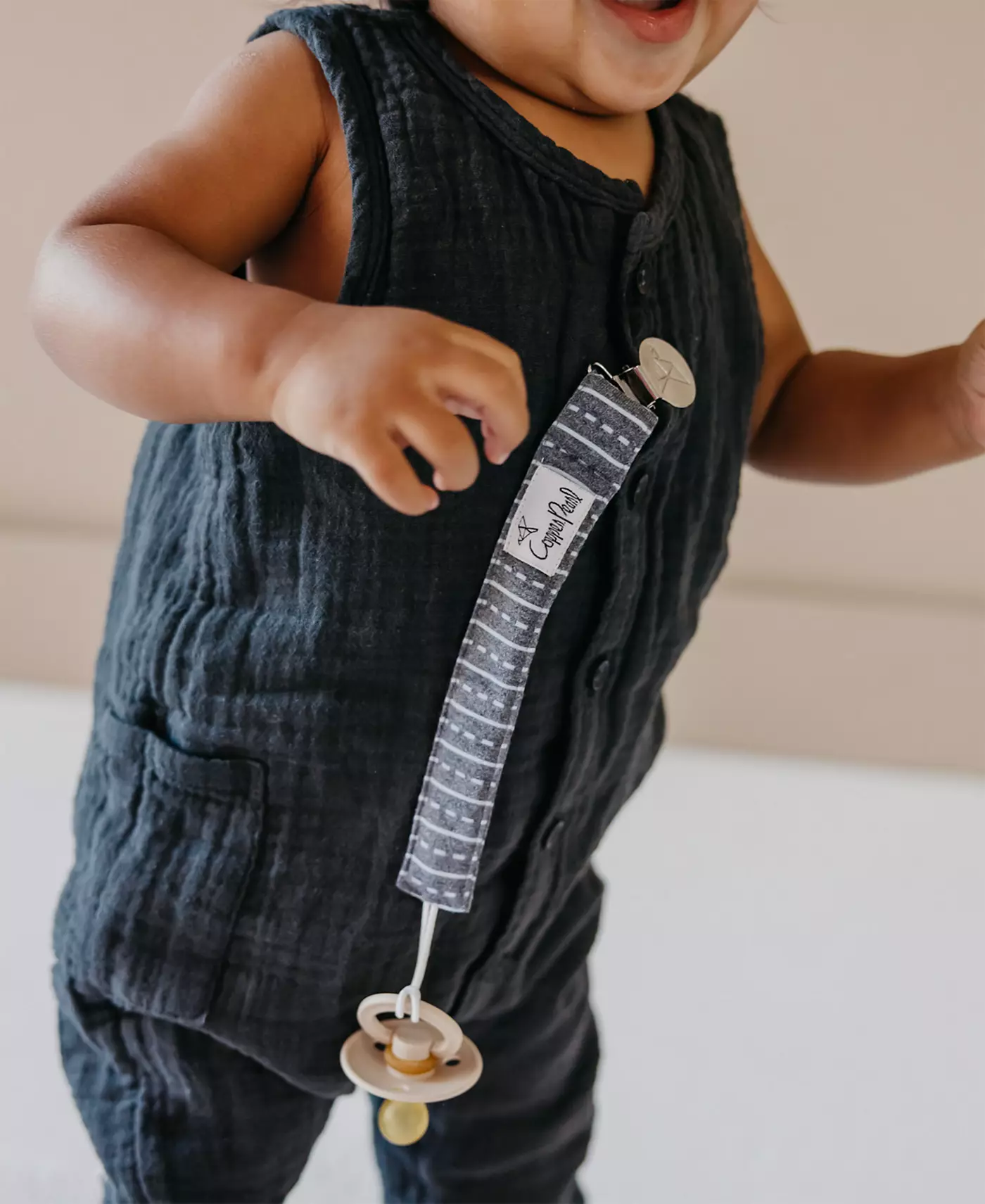 Пижамы с принтом Copper Pearl Baby Diesel, детские принадлежности и аксессуары