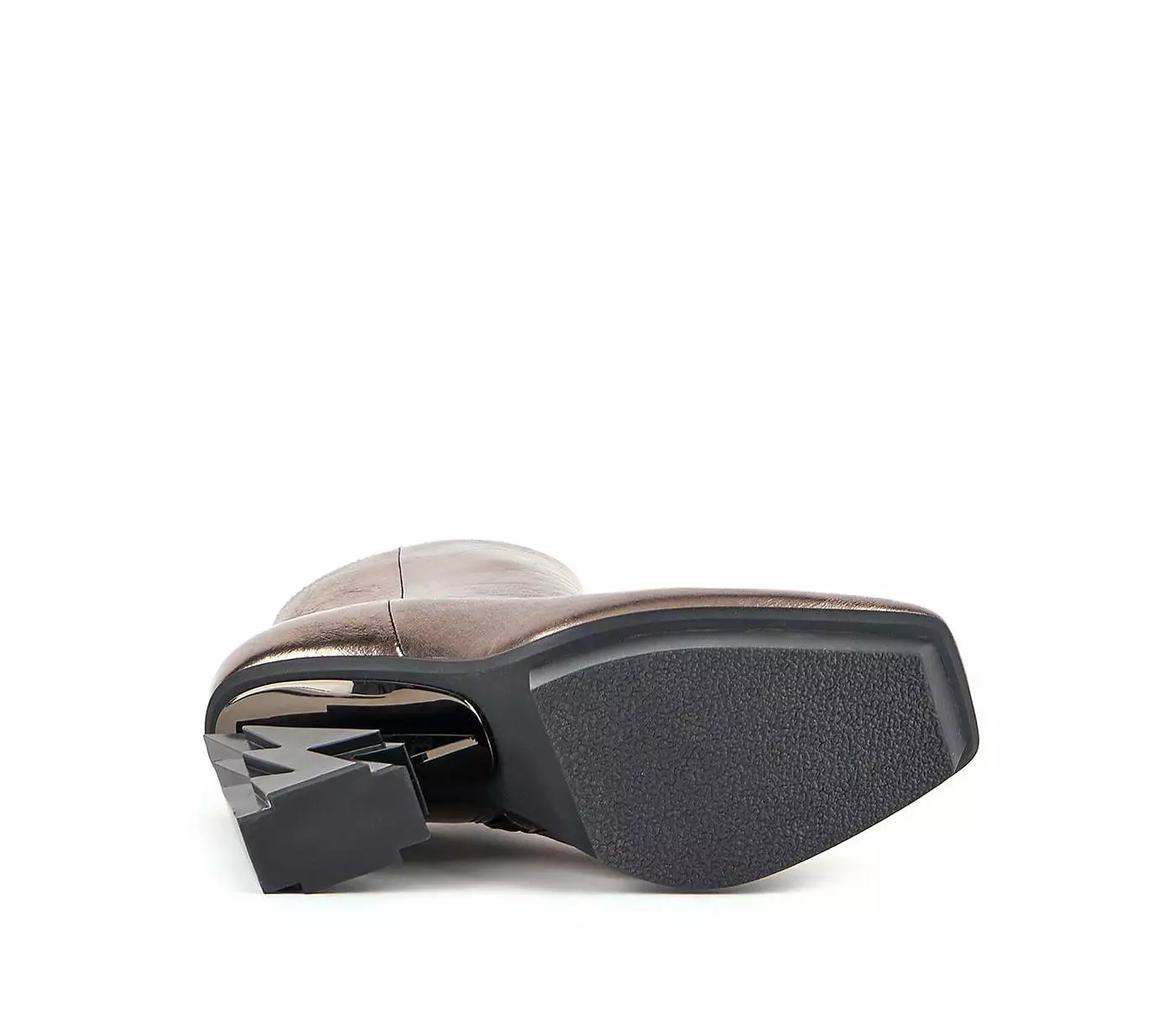 United Nude женские гламурные квадратные ботинки