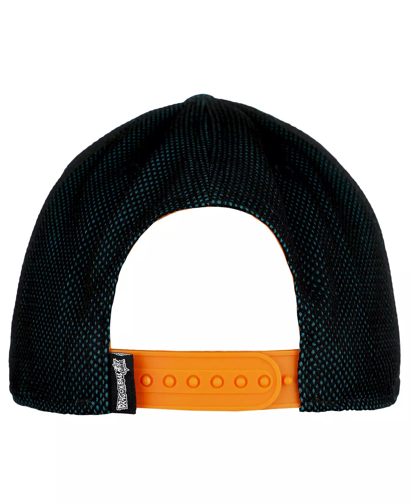 Кепка-снепбек Dragon Ball Z Boys Youth с принтом по всей поверхности