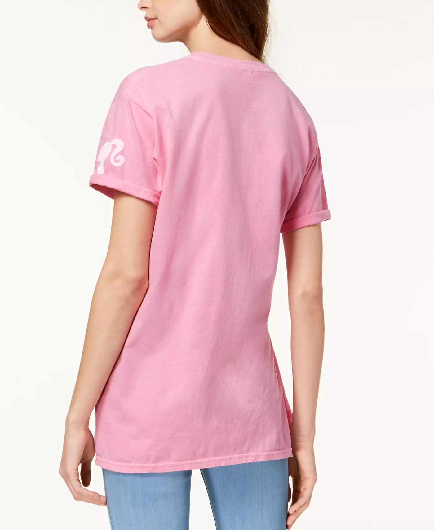 Футболка с графическим логотипом Love Tribe Juniors