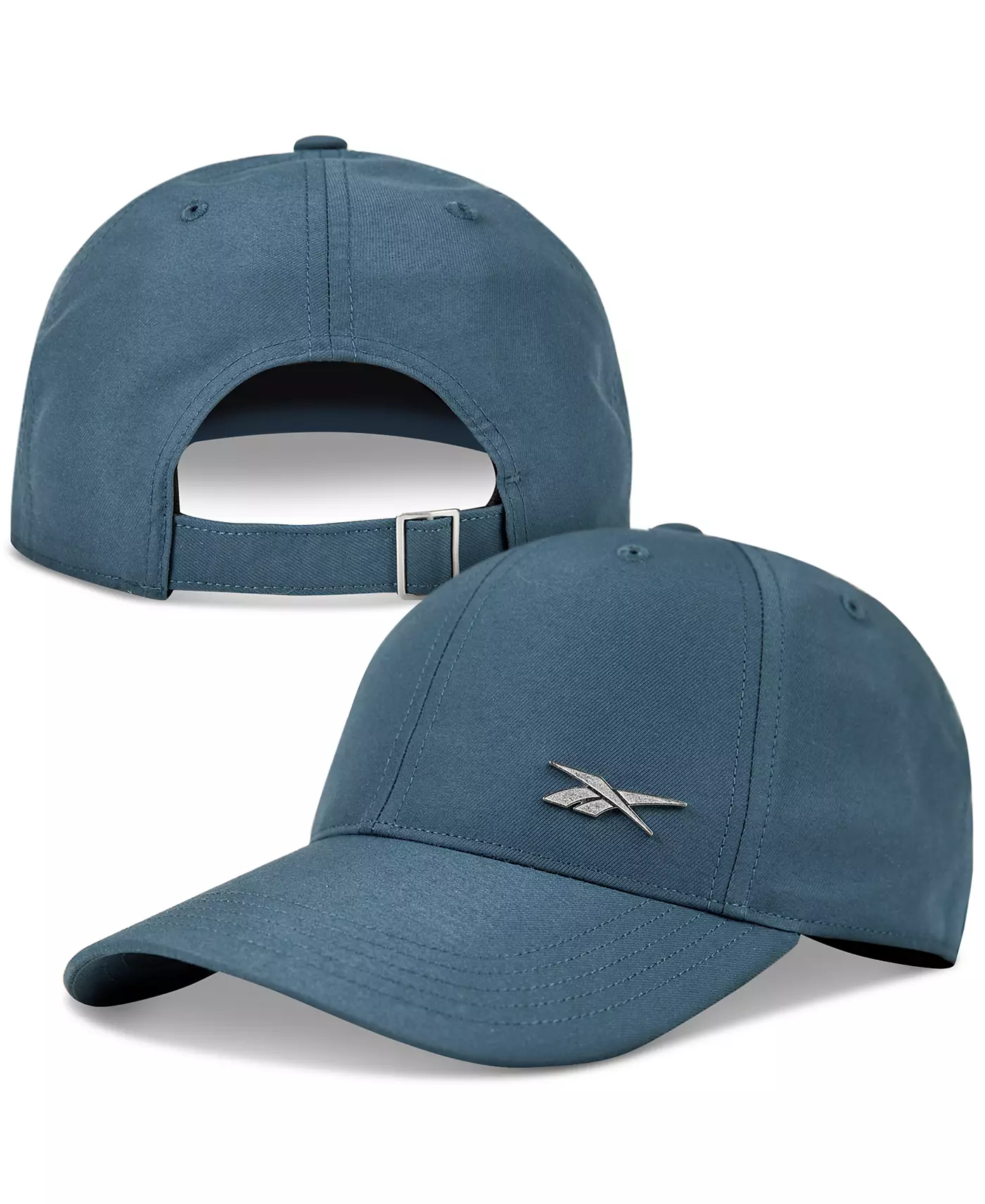 Бейсболка с логотипом Reebok