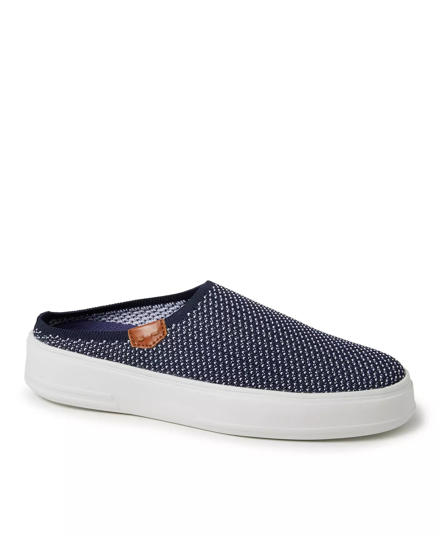 Dearfoams Dearfoams женские кроссовки Annie Slip-On Clog