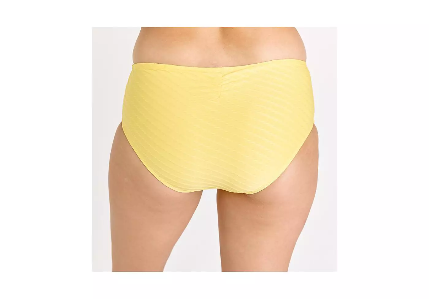 Плавки бикини Calypsa Plus Size