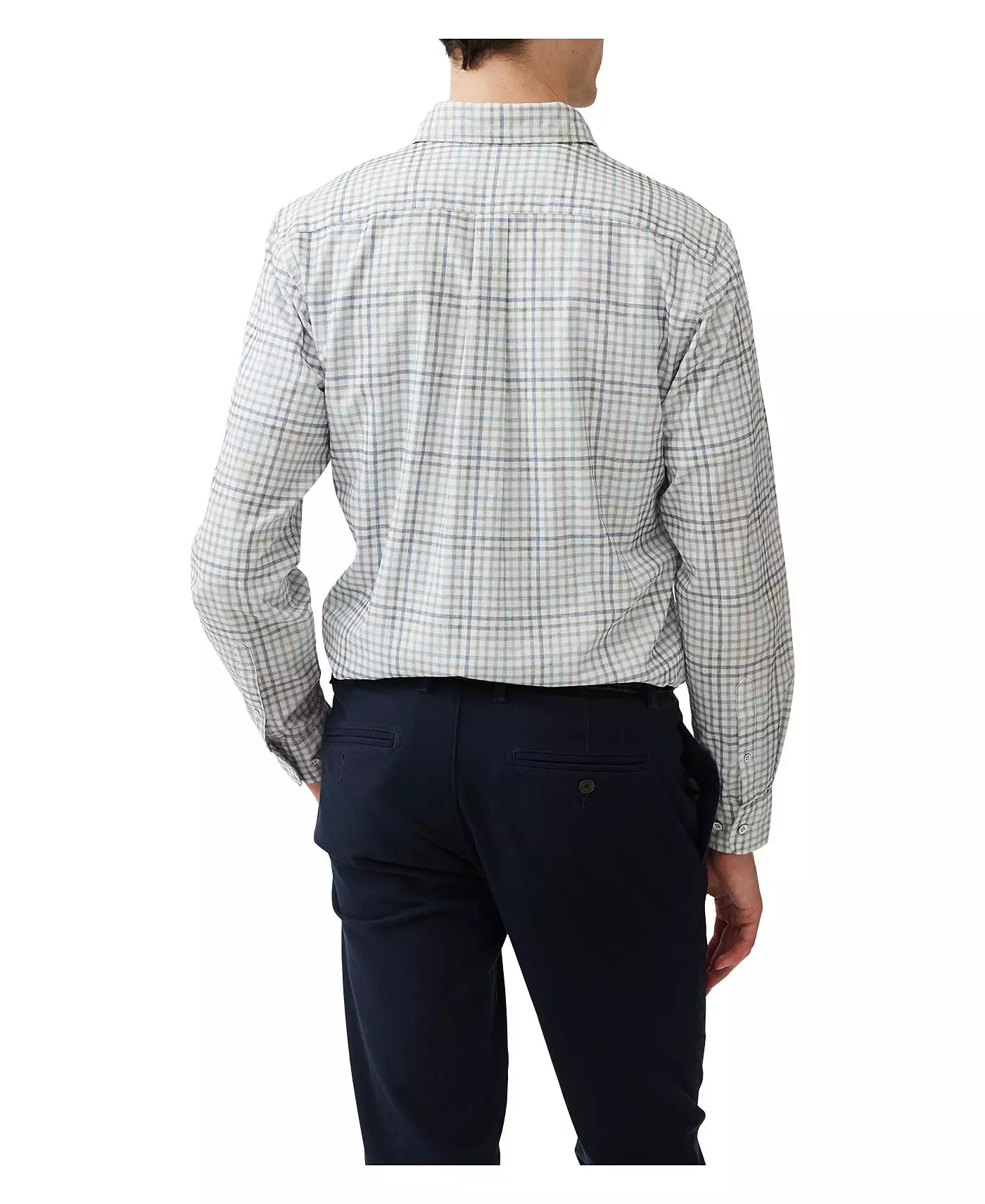 Спортивная рубашка Rodd & Gunn Brookdale