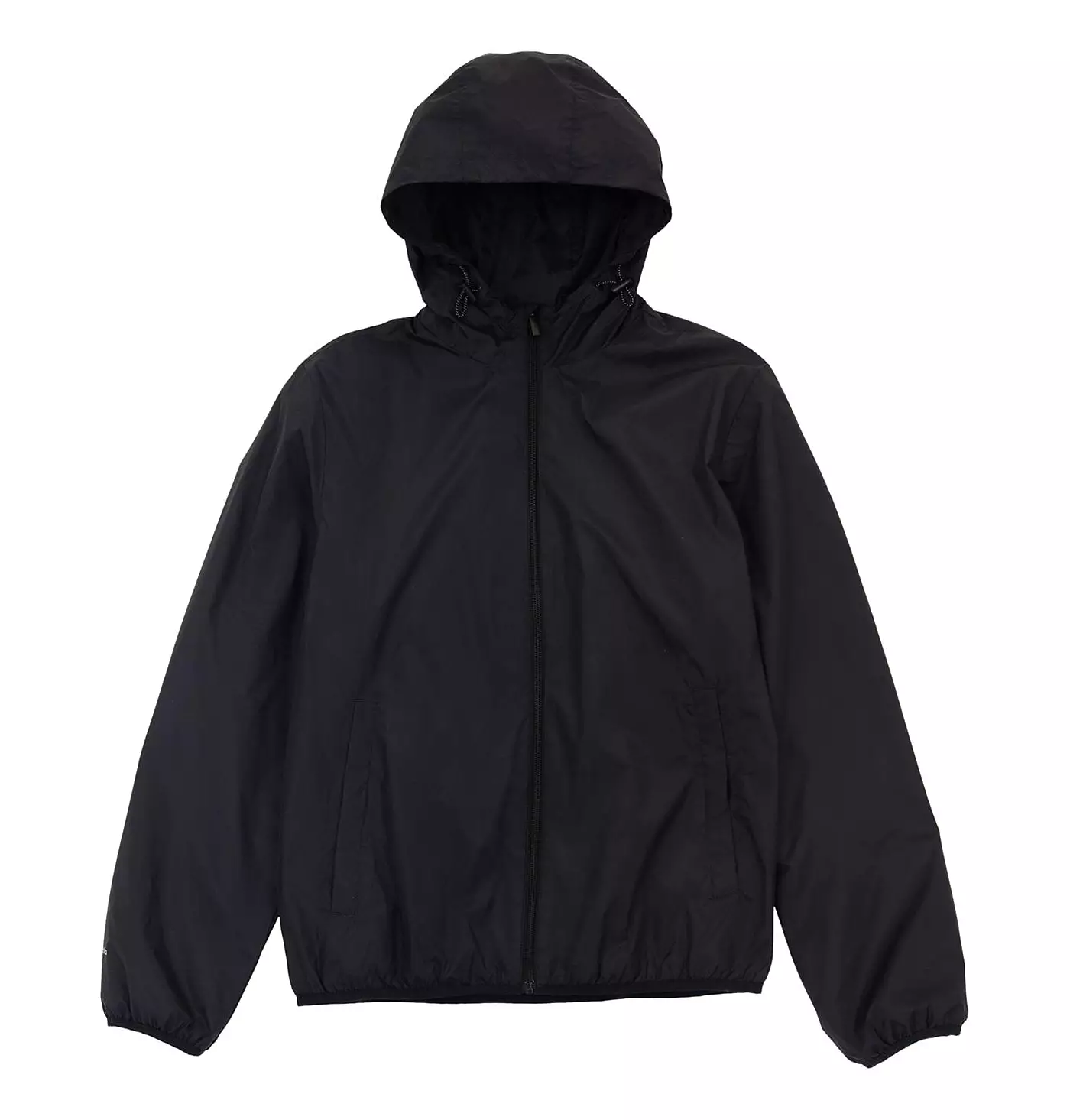 Мужская легкая ветровка с сетчатой подкладкой Rokka&Rolla Packable