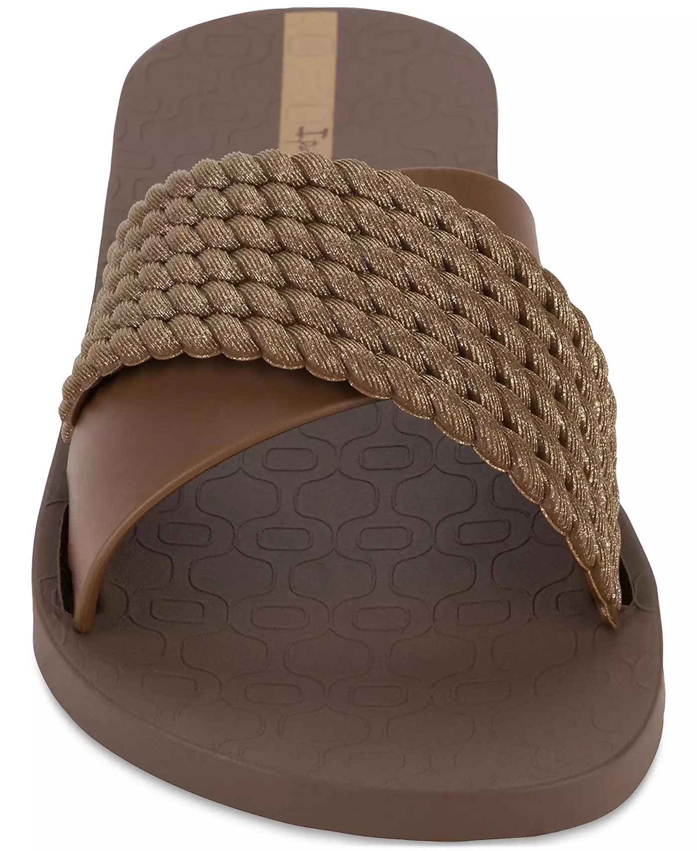 Сандалии женские Ipanema Street II водонепроницаемые