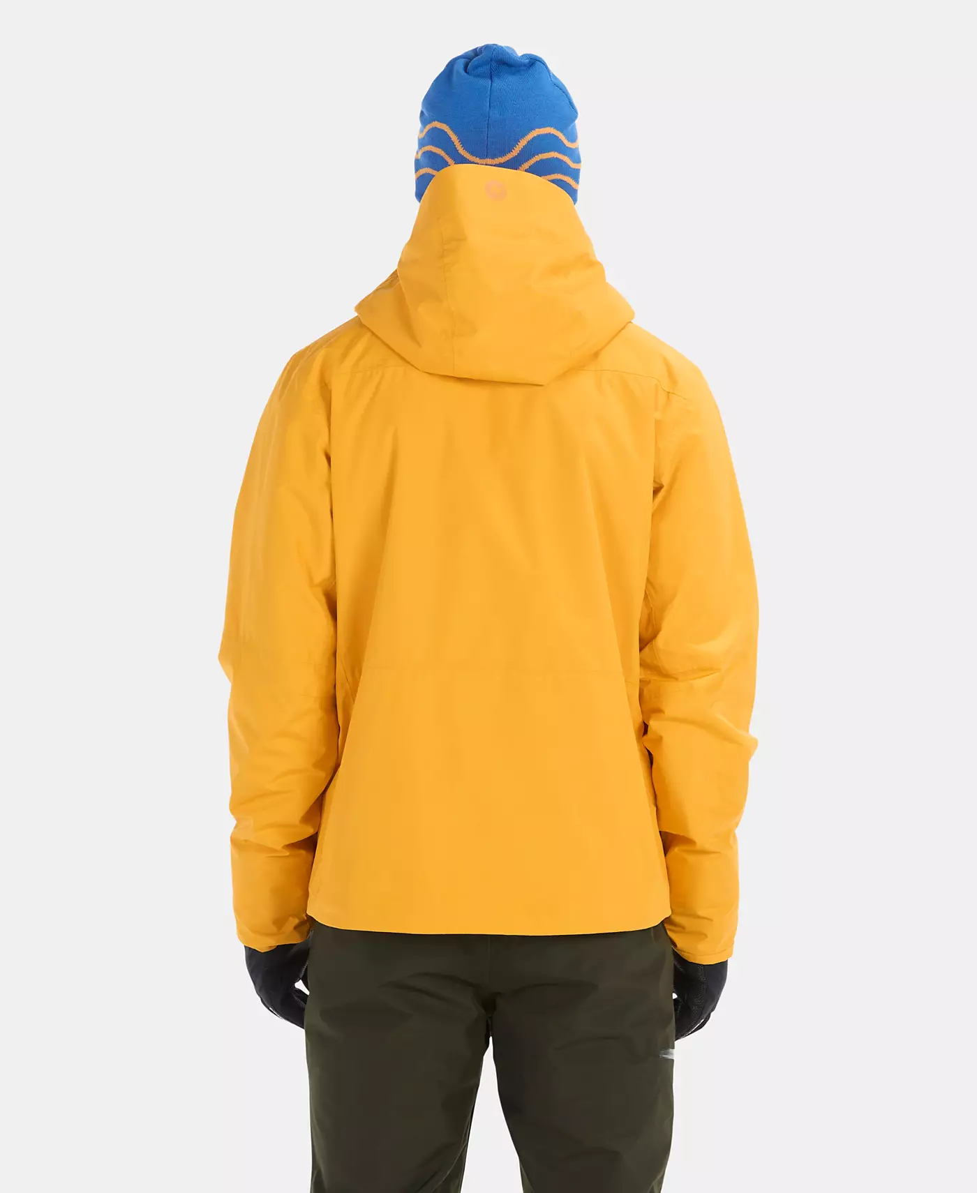 Мужская куртка Marmot Light Ray Gore-Tex