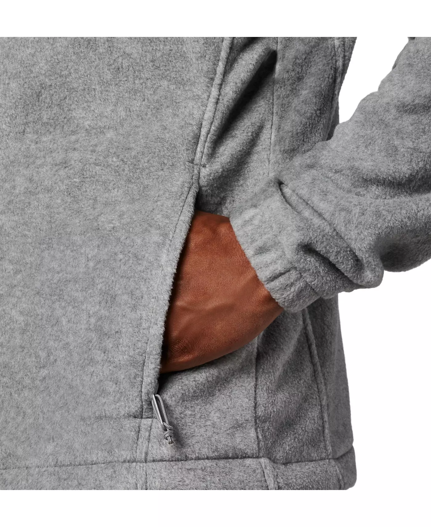 Мужская флисовая куртка Columbia Steens Mountain Full Zip 2.0