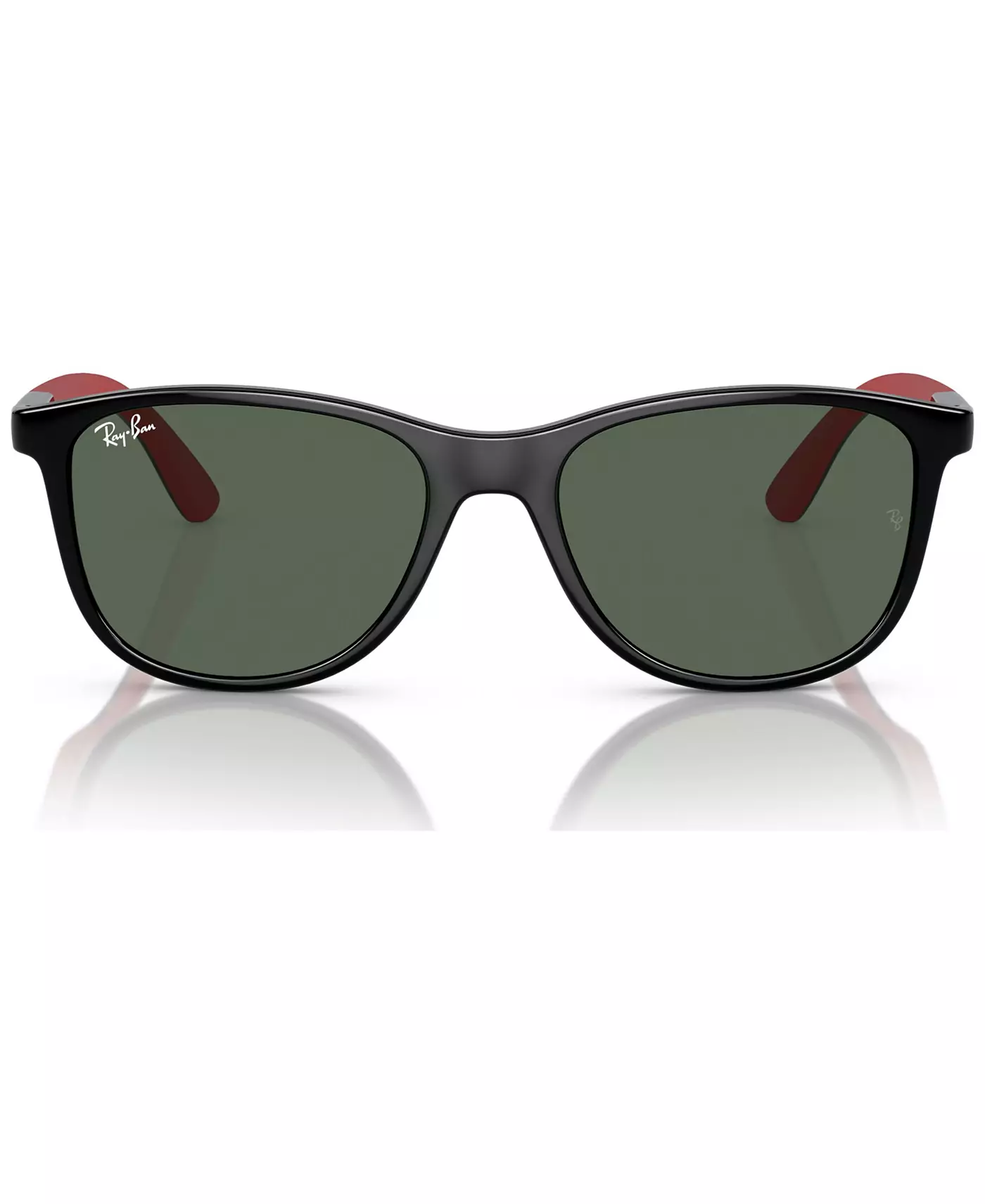 Солнцезащитные очки Ray-Ban Jr Kids, RB9077S (возраст 11-13 лет)