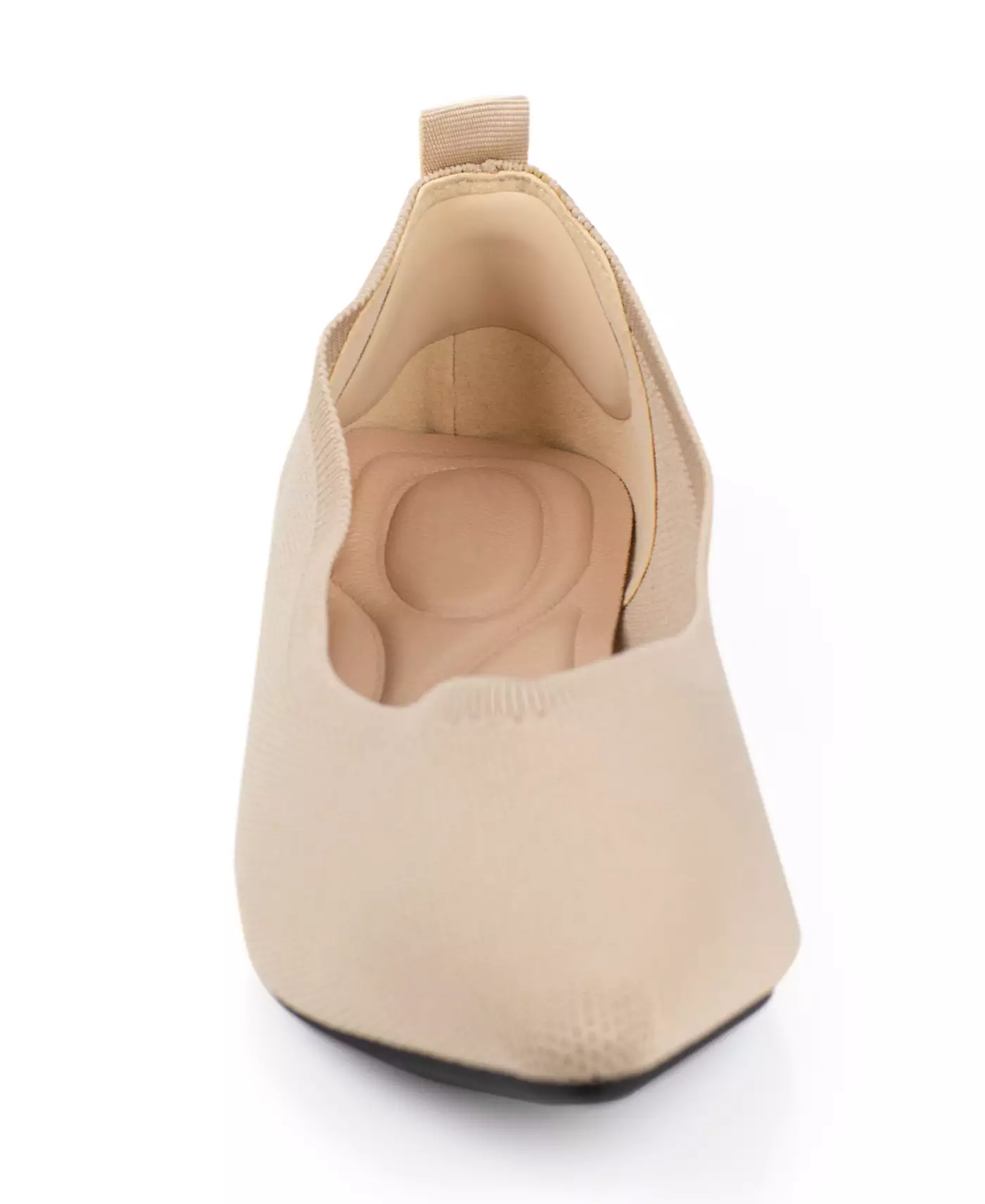 Подушки для пятки Foot Legs