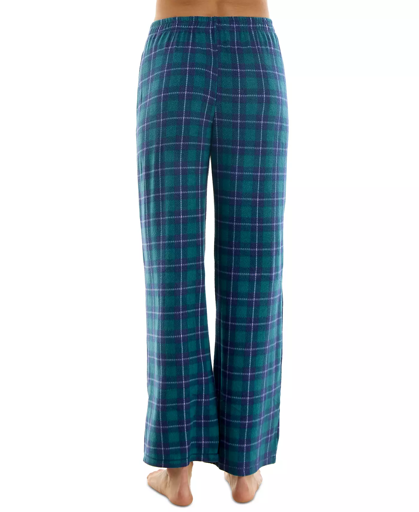 Женские флисовые пижамные брюки Roudelain