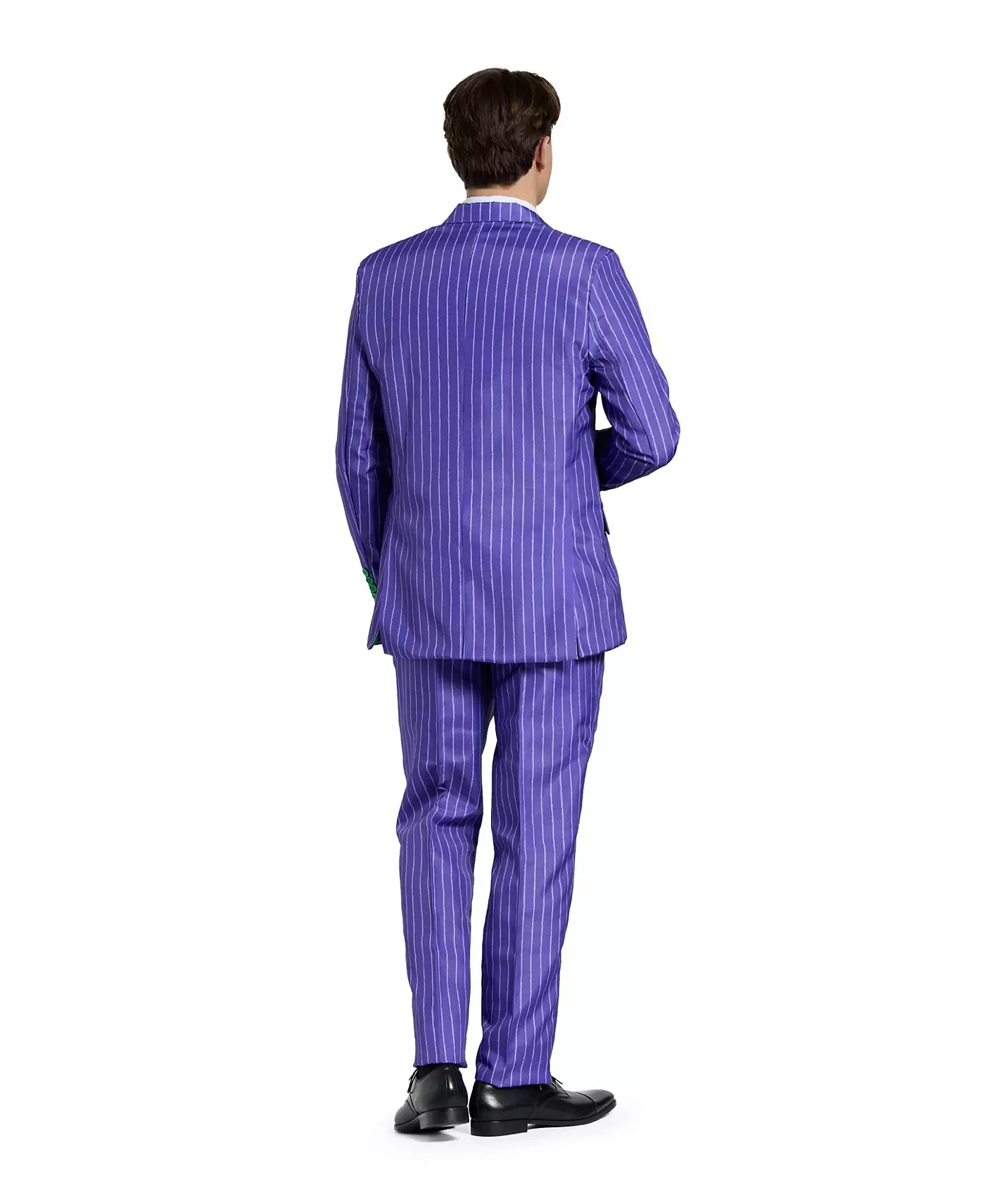 Мужские костюмы Suitmeister Official DC Comics Joker Costumes - Halloween Costumes