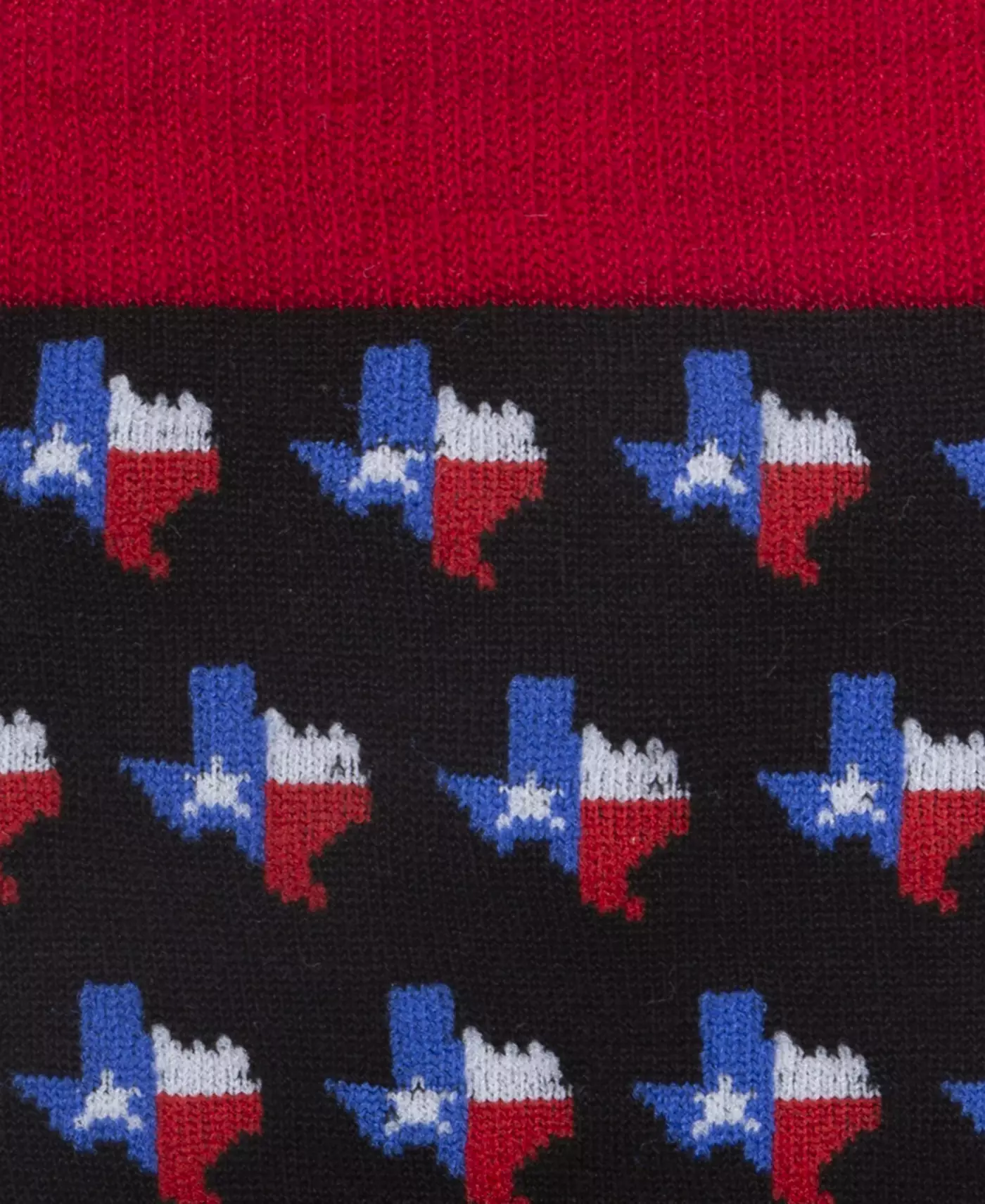 Мужские запонки Inc. Носок Техасского штата