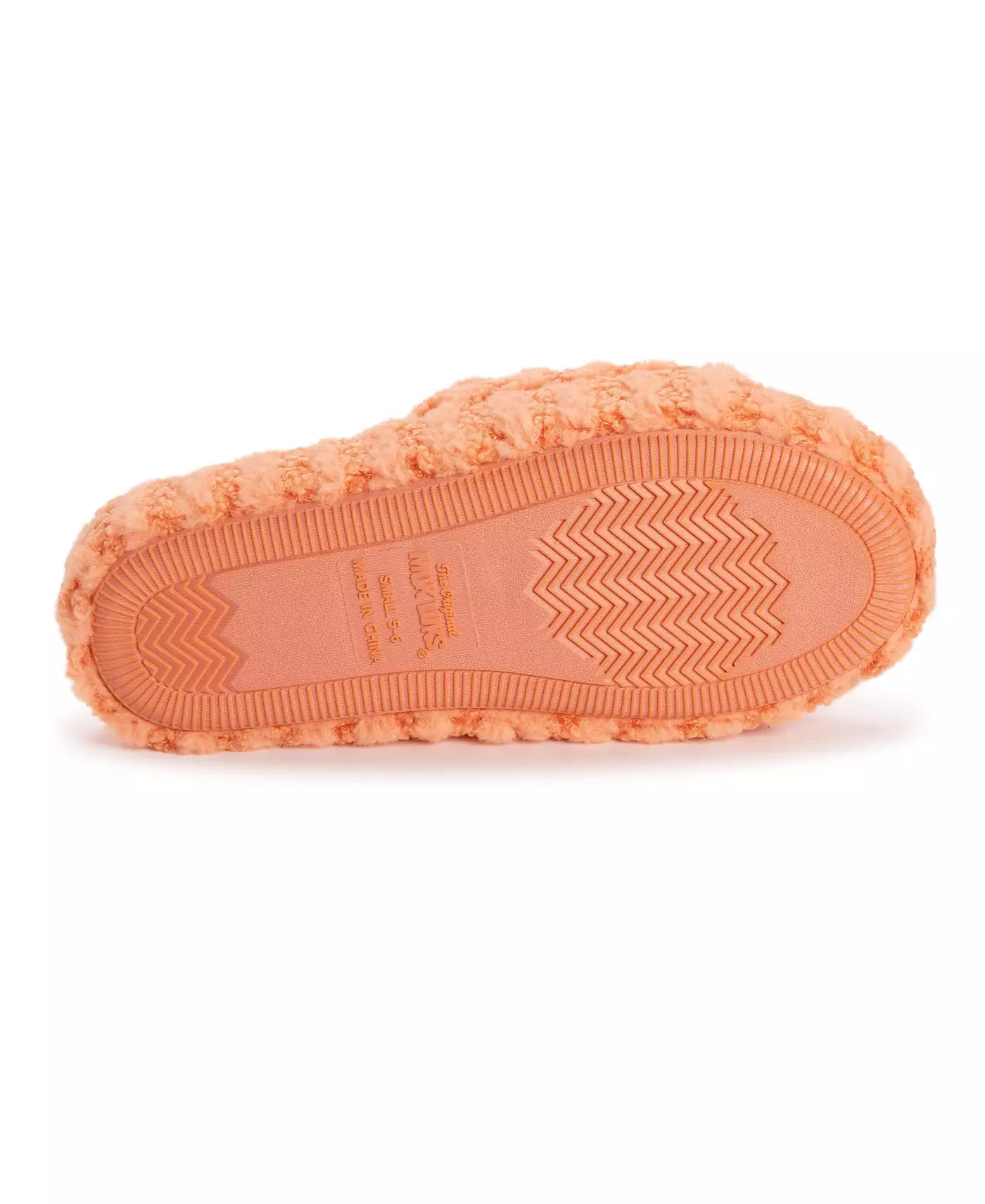 MUK LUKS женские тапочки Orla