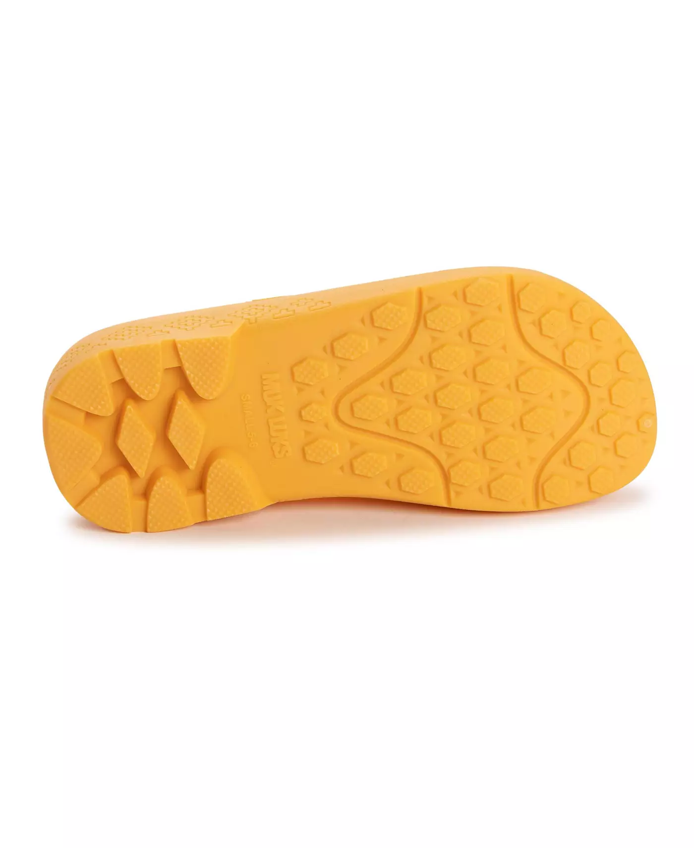 MUK LUKS Женский комплект из садовых башмаков и перчаток