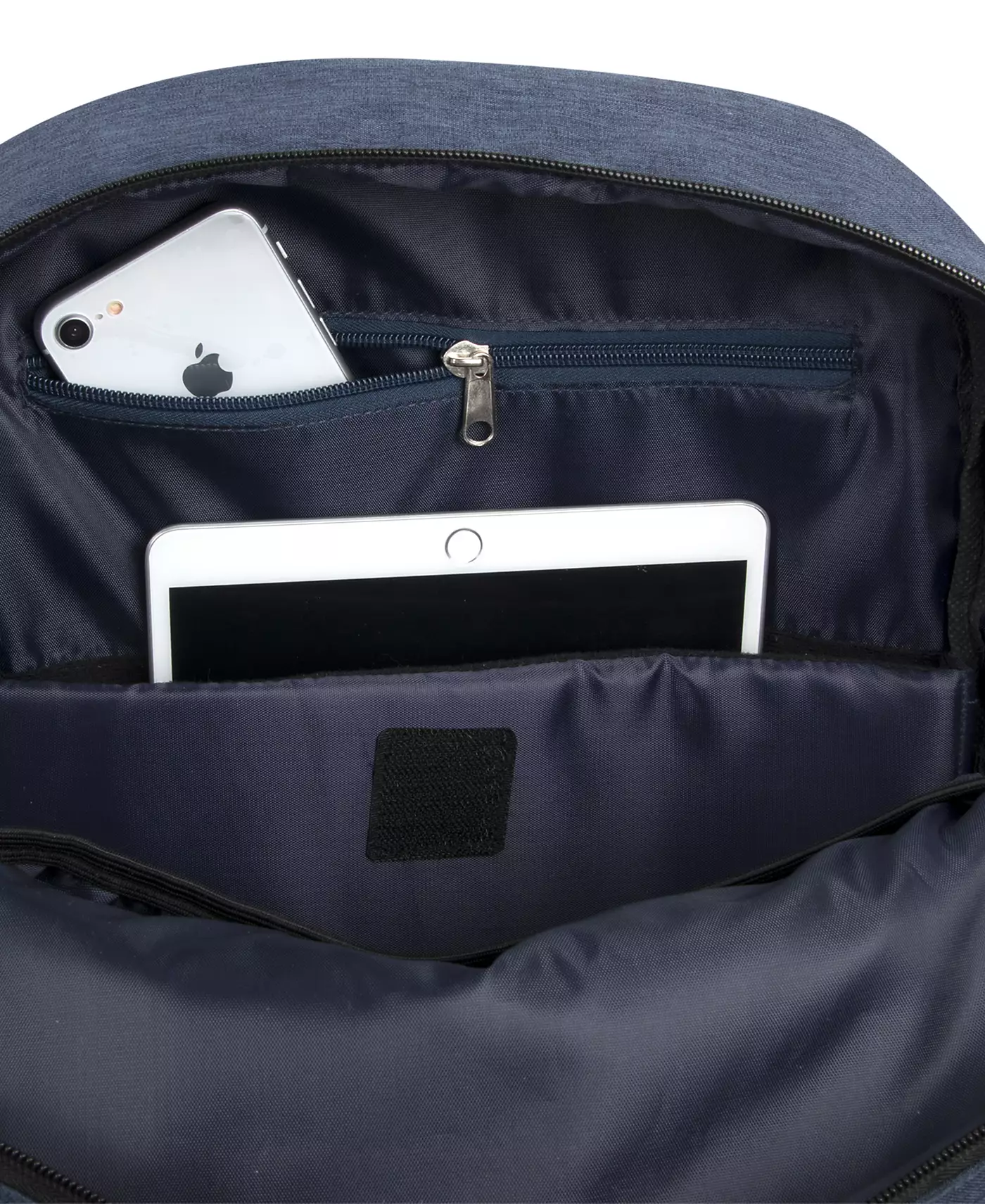 Рюкзак для подгузников Fisher Price Grayson Denim