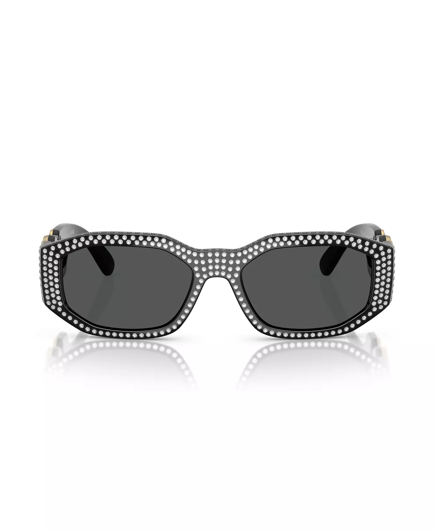 Мужские солнцезащитные очки Versace, Biggie VE4361